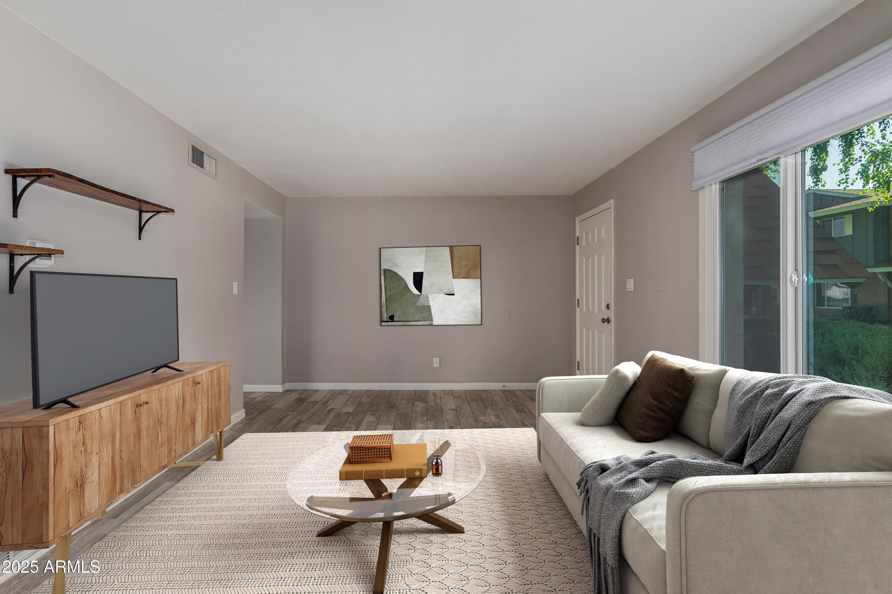 6161 N GRANITE REEF Road