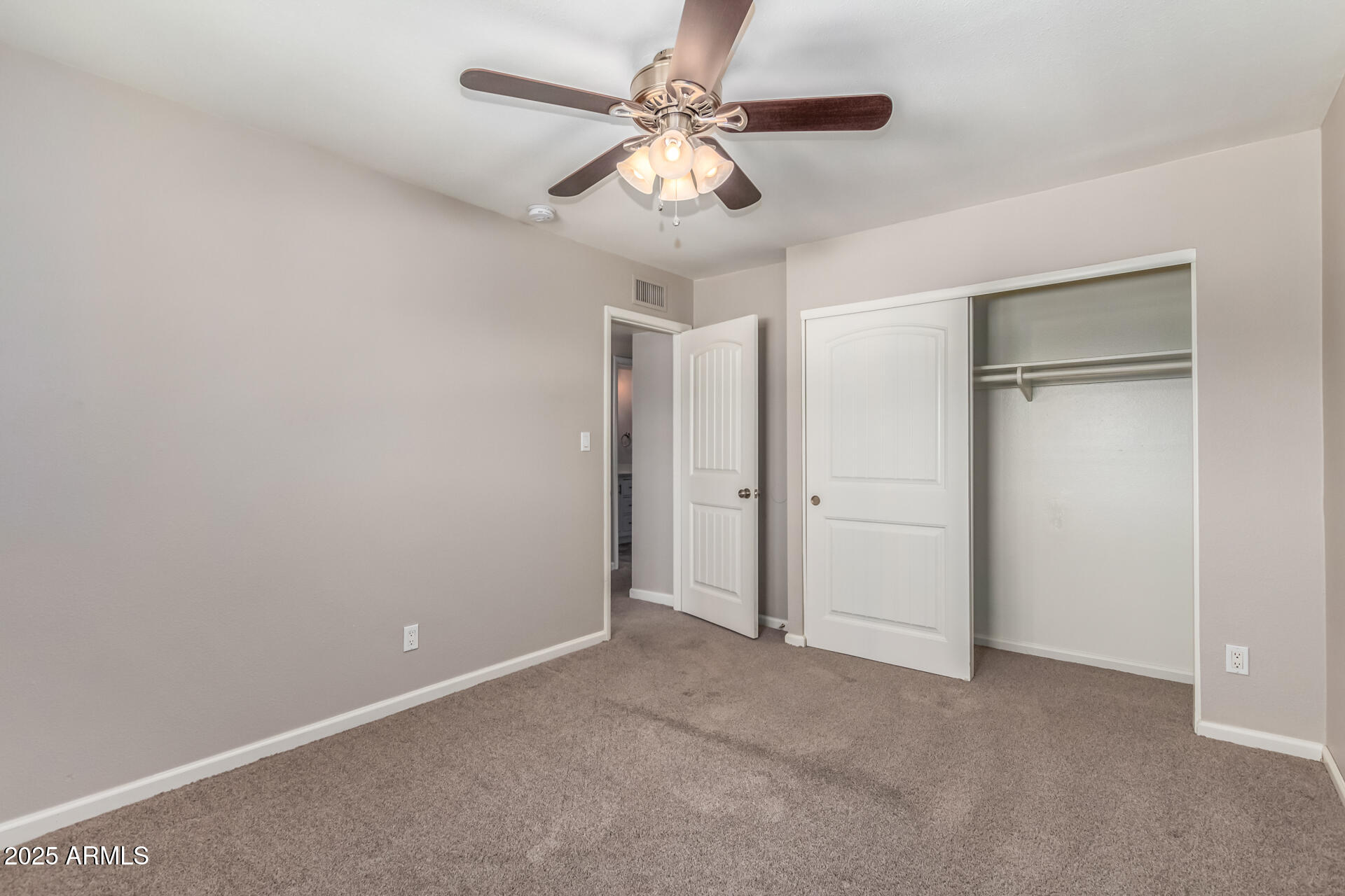 6161 N GRANITE REEF Road