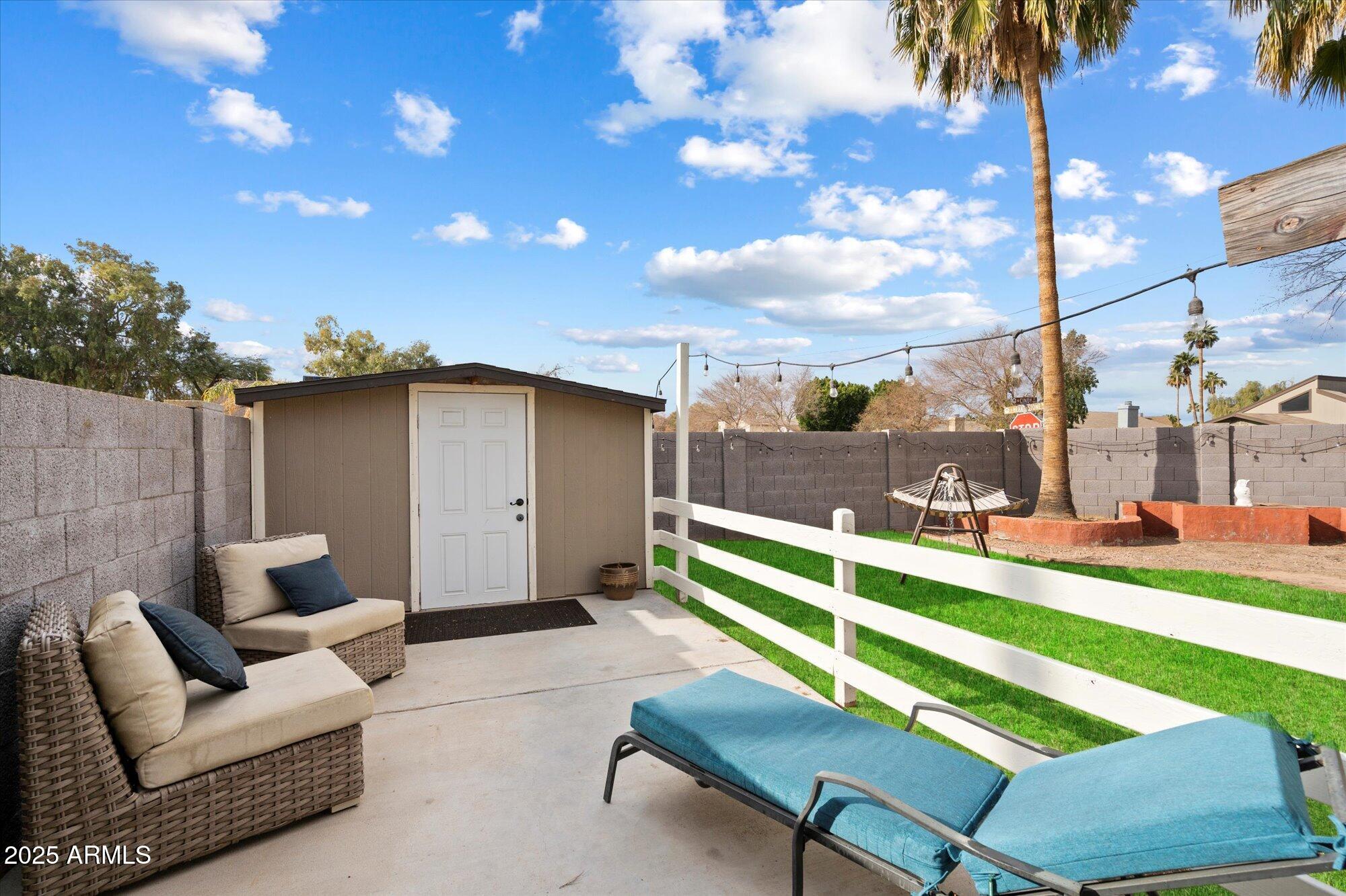 209 S Hazelton Drive