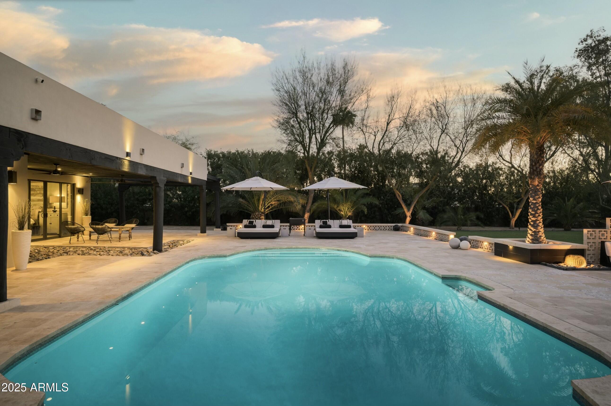 8011 E Larkspur Drive