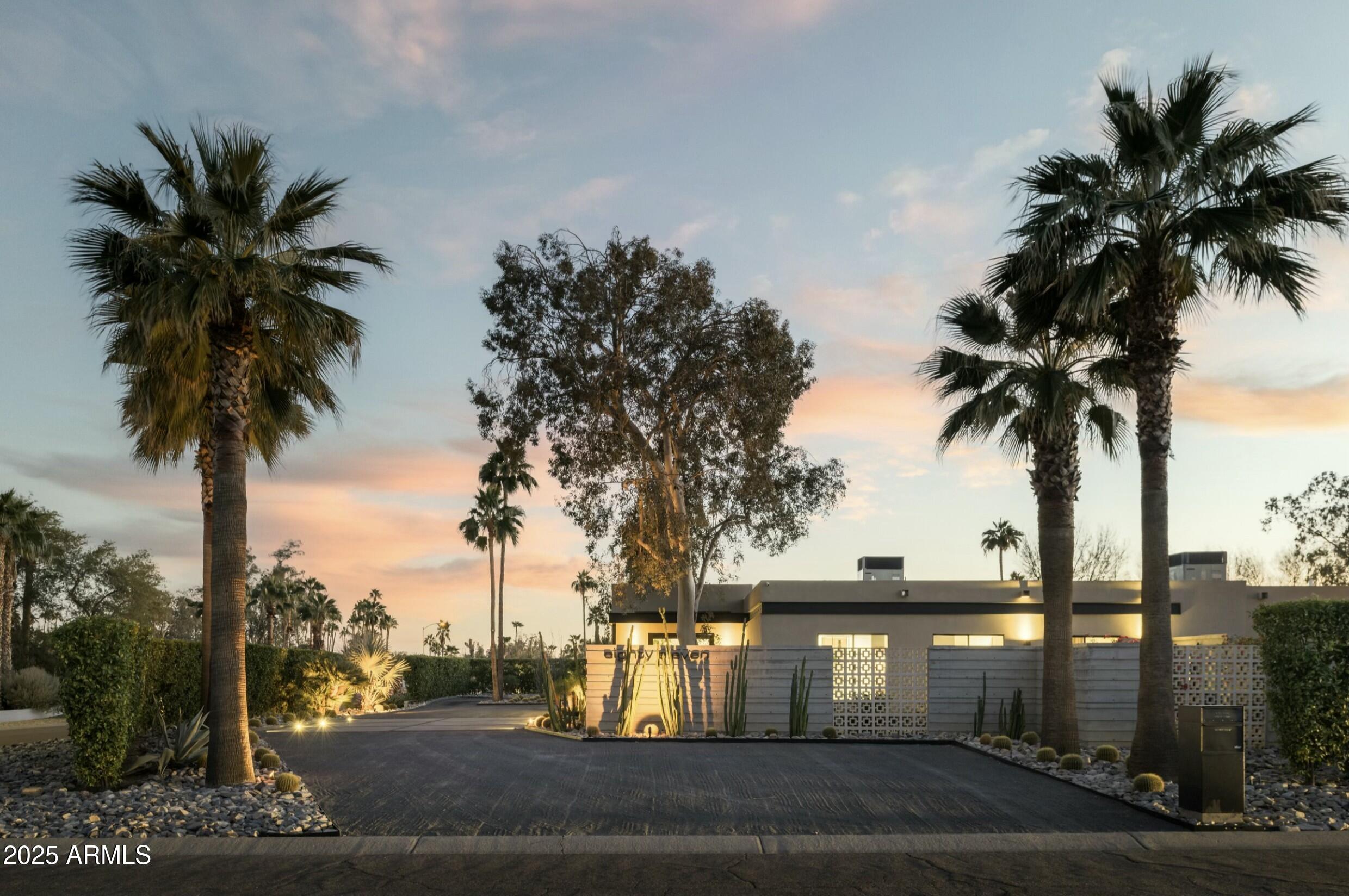 8011 E Larkspur Drive