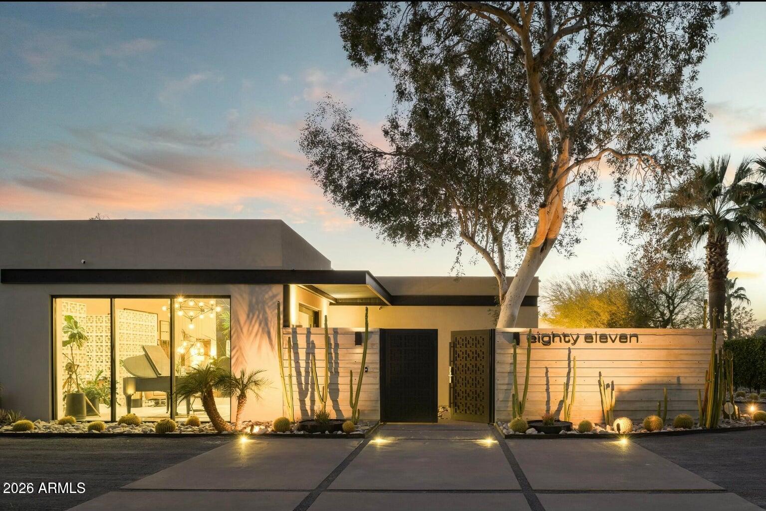 8011 E Larkspur Drive