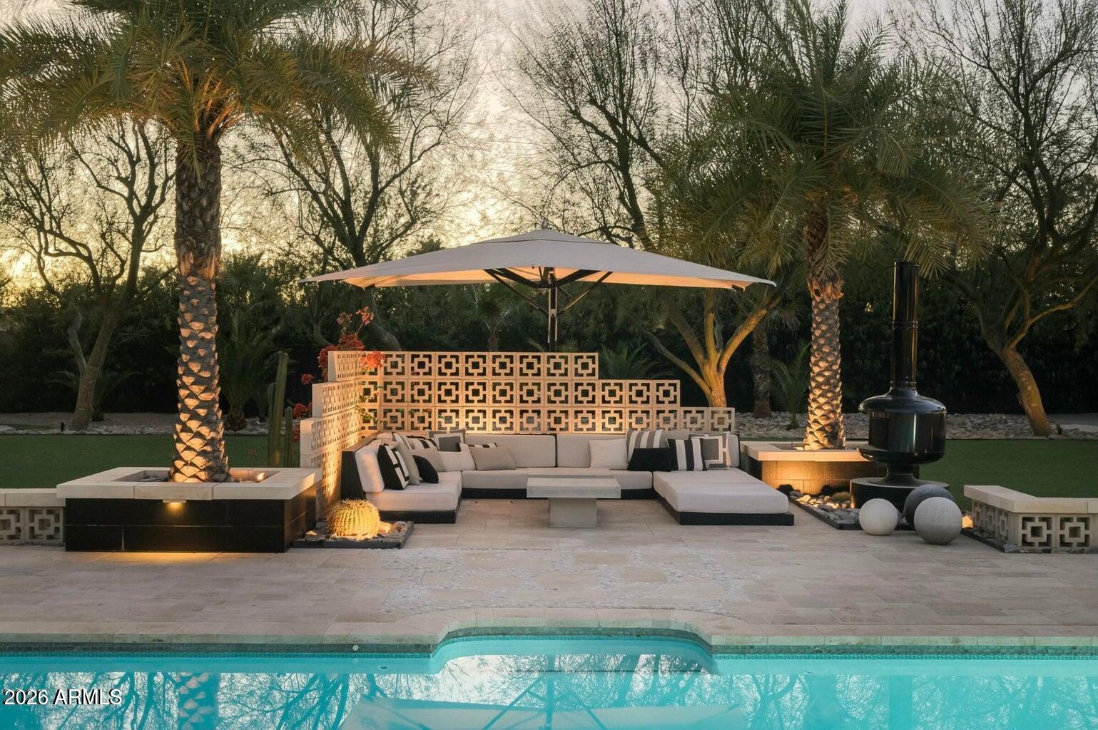 8011 E Larkspur Drive