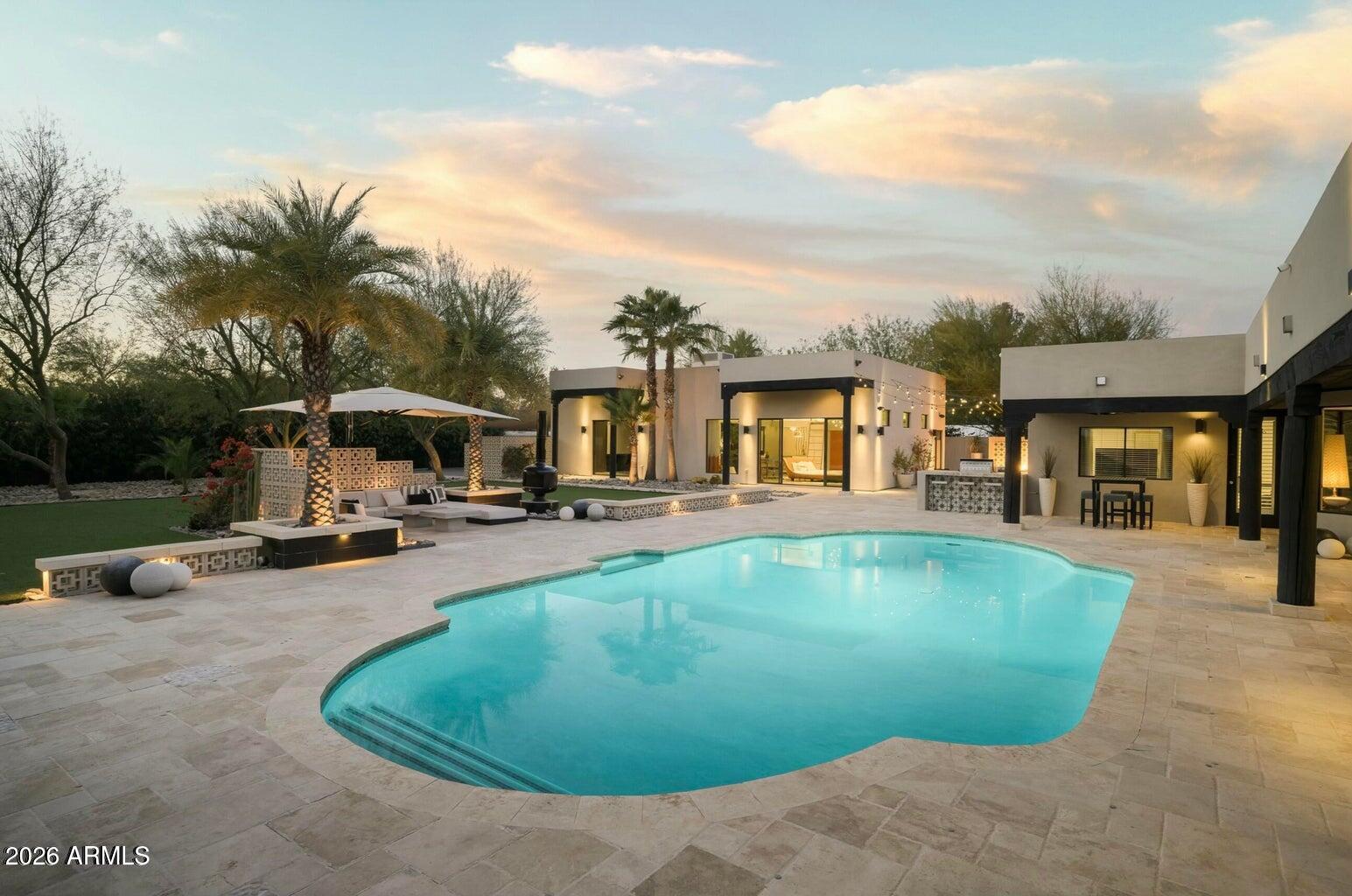 8011 E Larkspur Drive