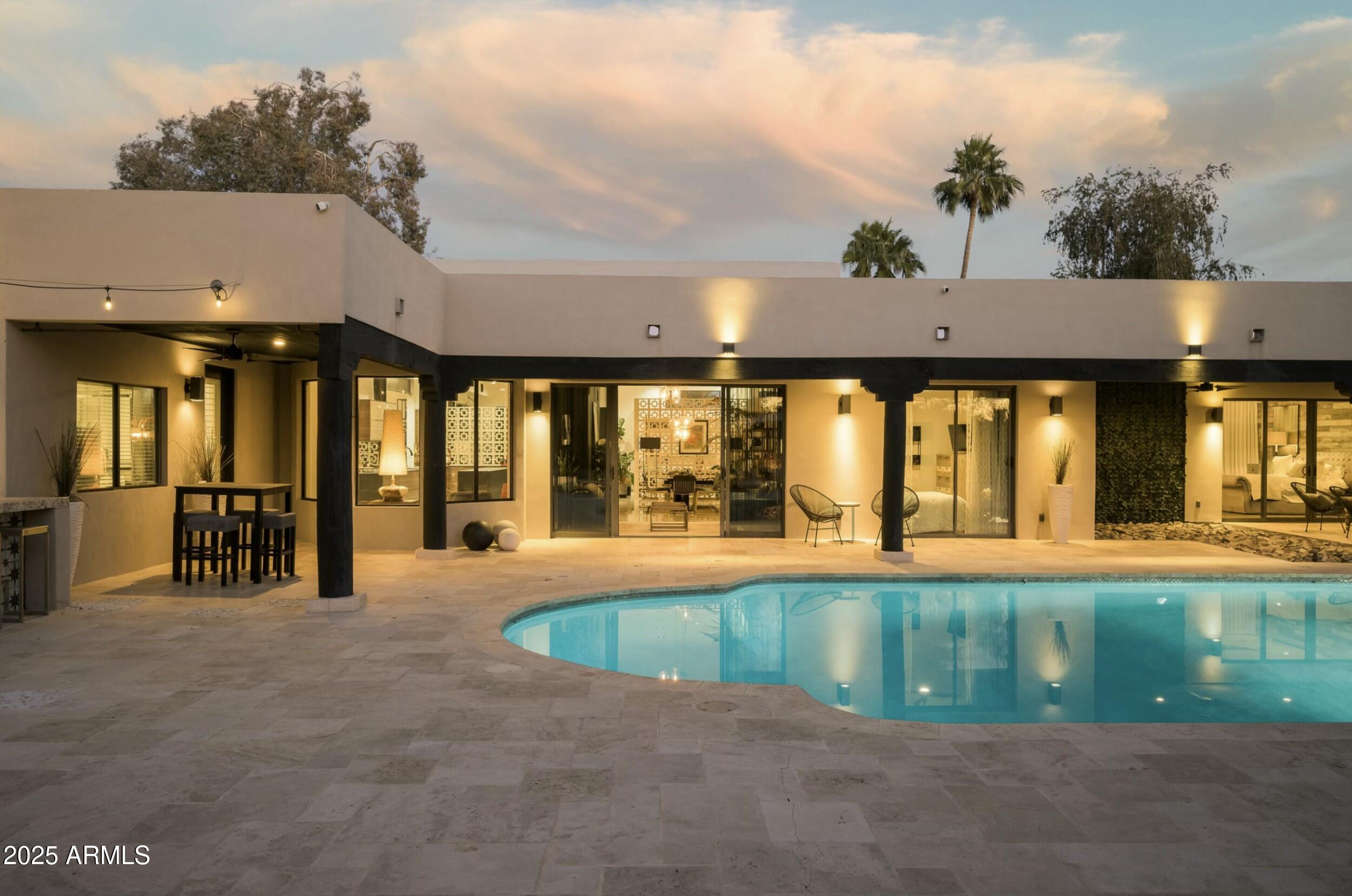 8011 E Larkspur Drive