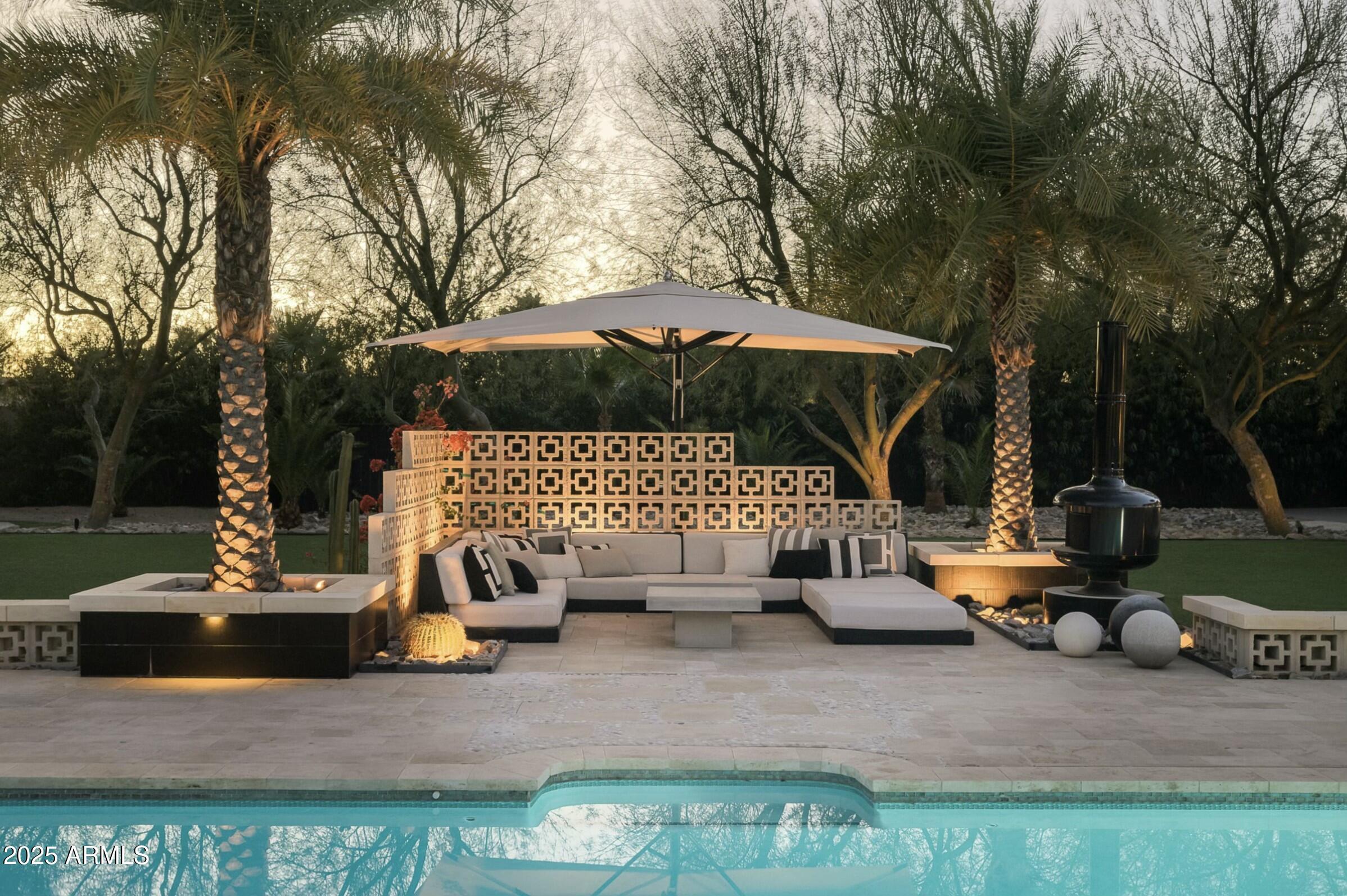 8011 E Larkspur Drive