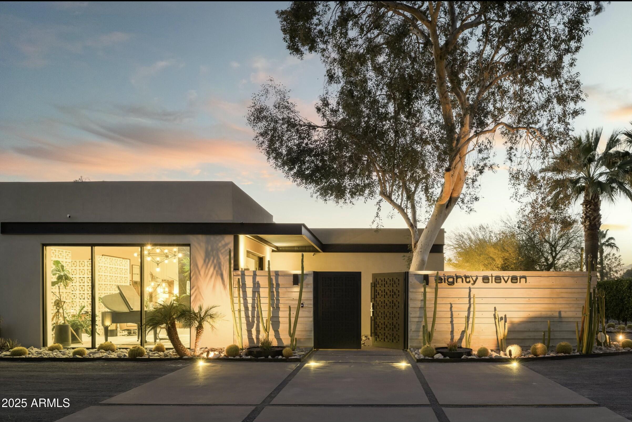 8011 E Larkspur Drive