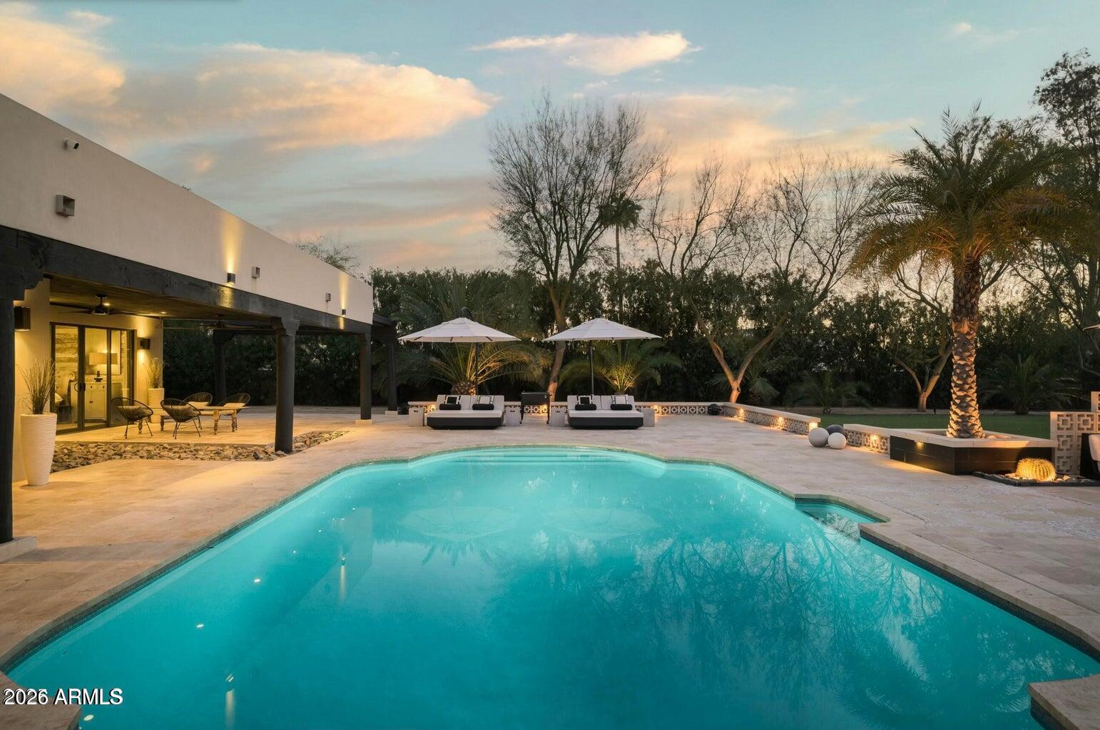 8011 E Larkspur Drive