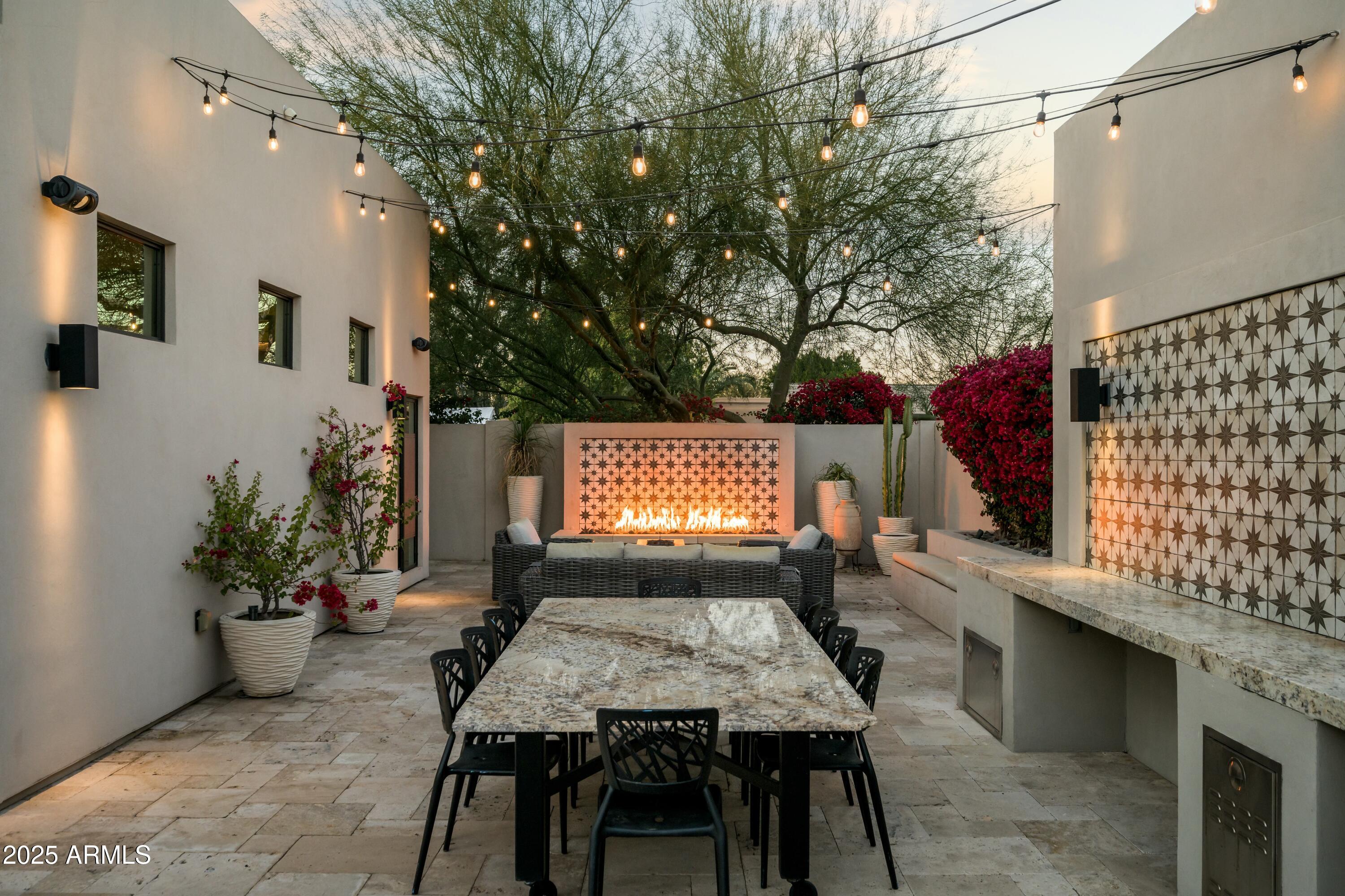 8011 E Larkspur Drive