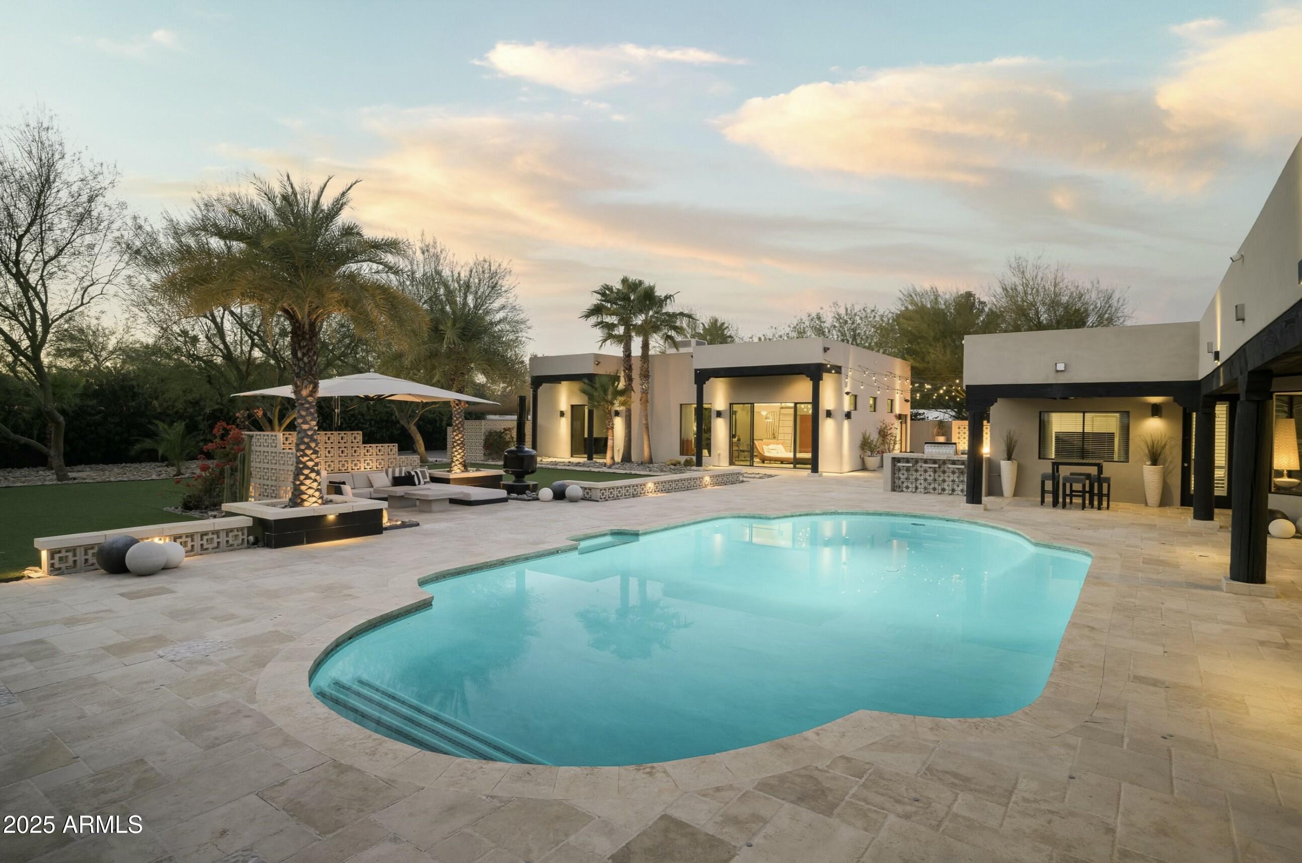 8011 E Larkspur Drive