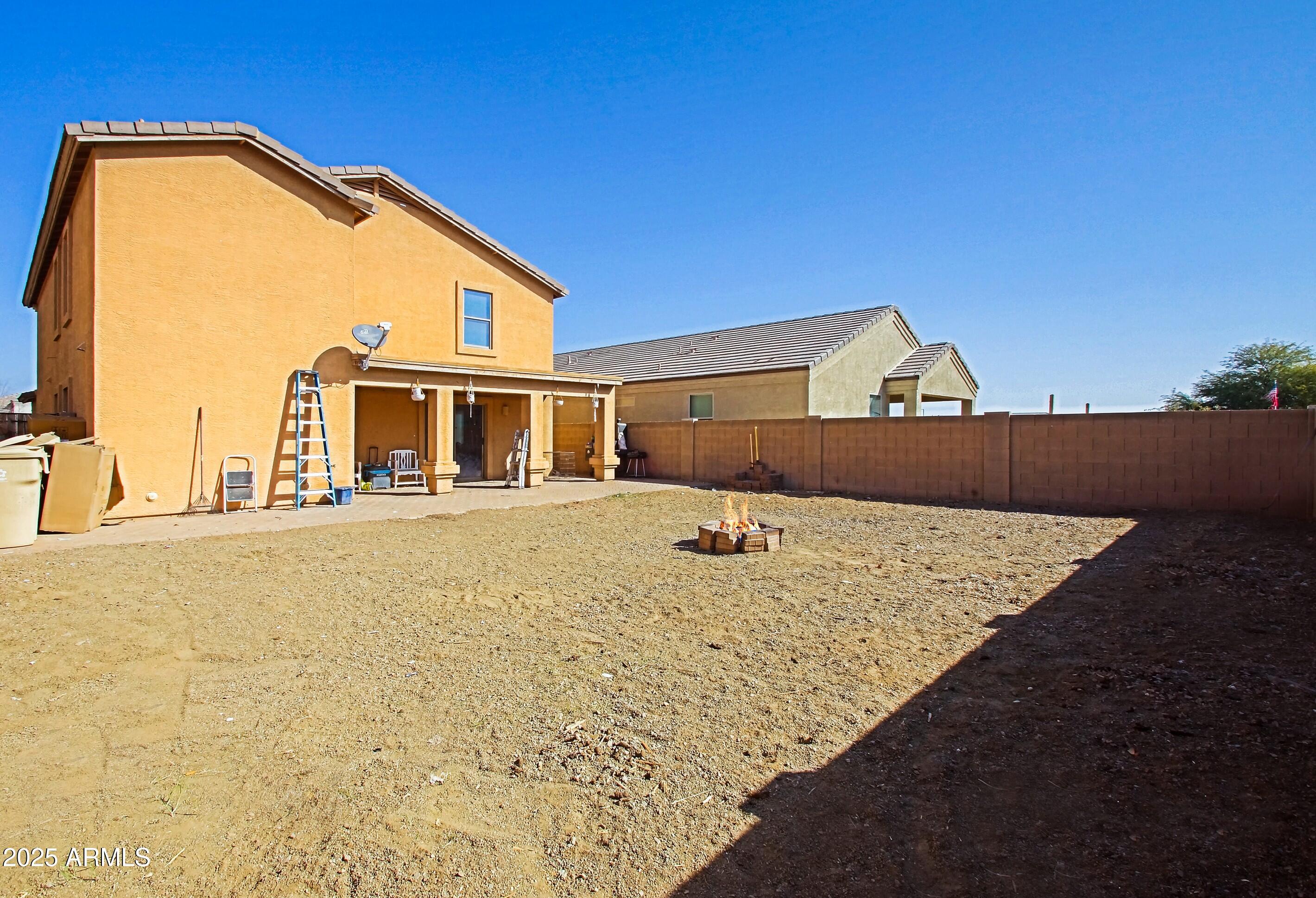 11355 E VERBINA Lane