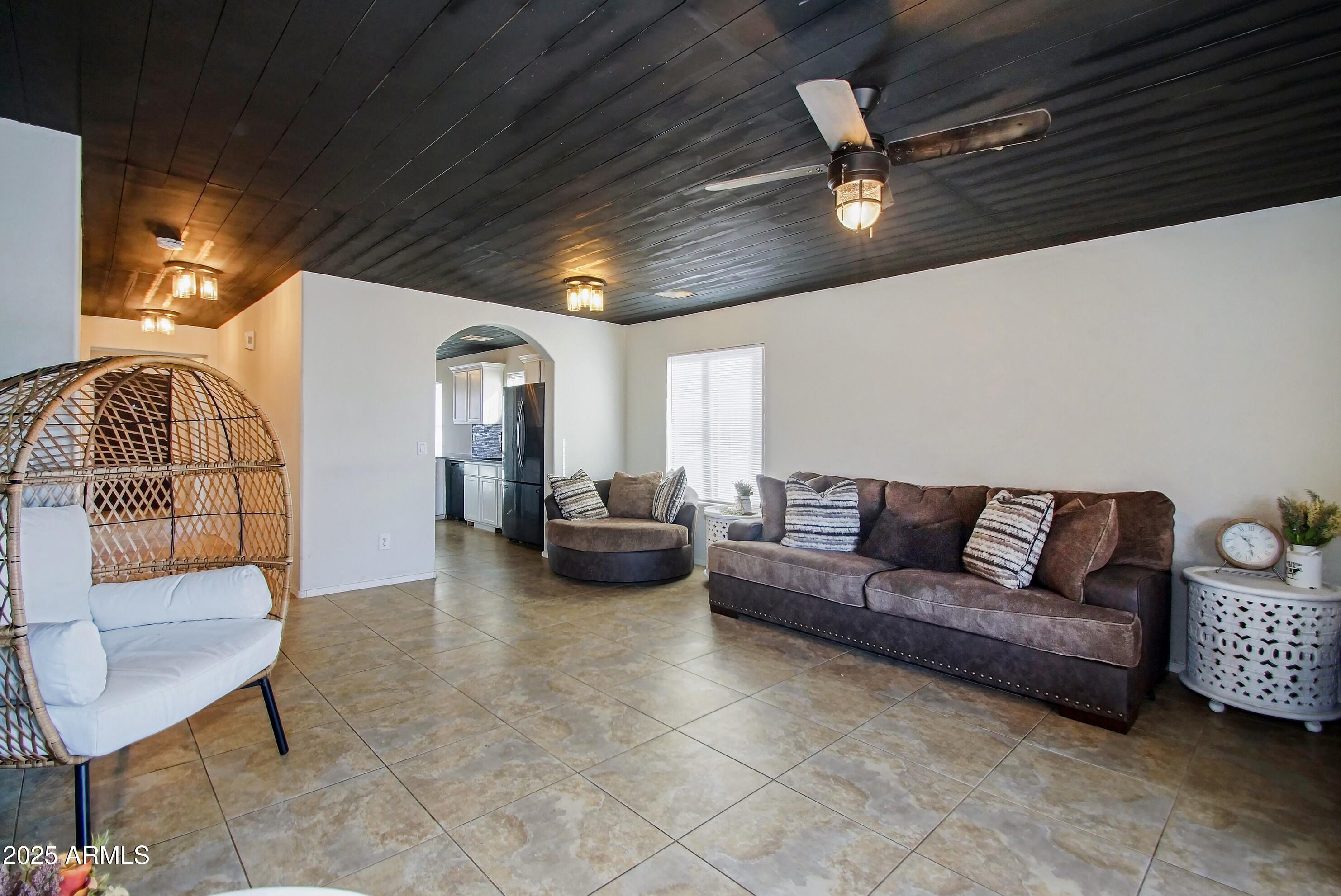 11355 E VERBINA Lane