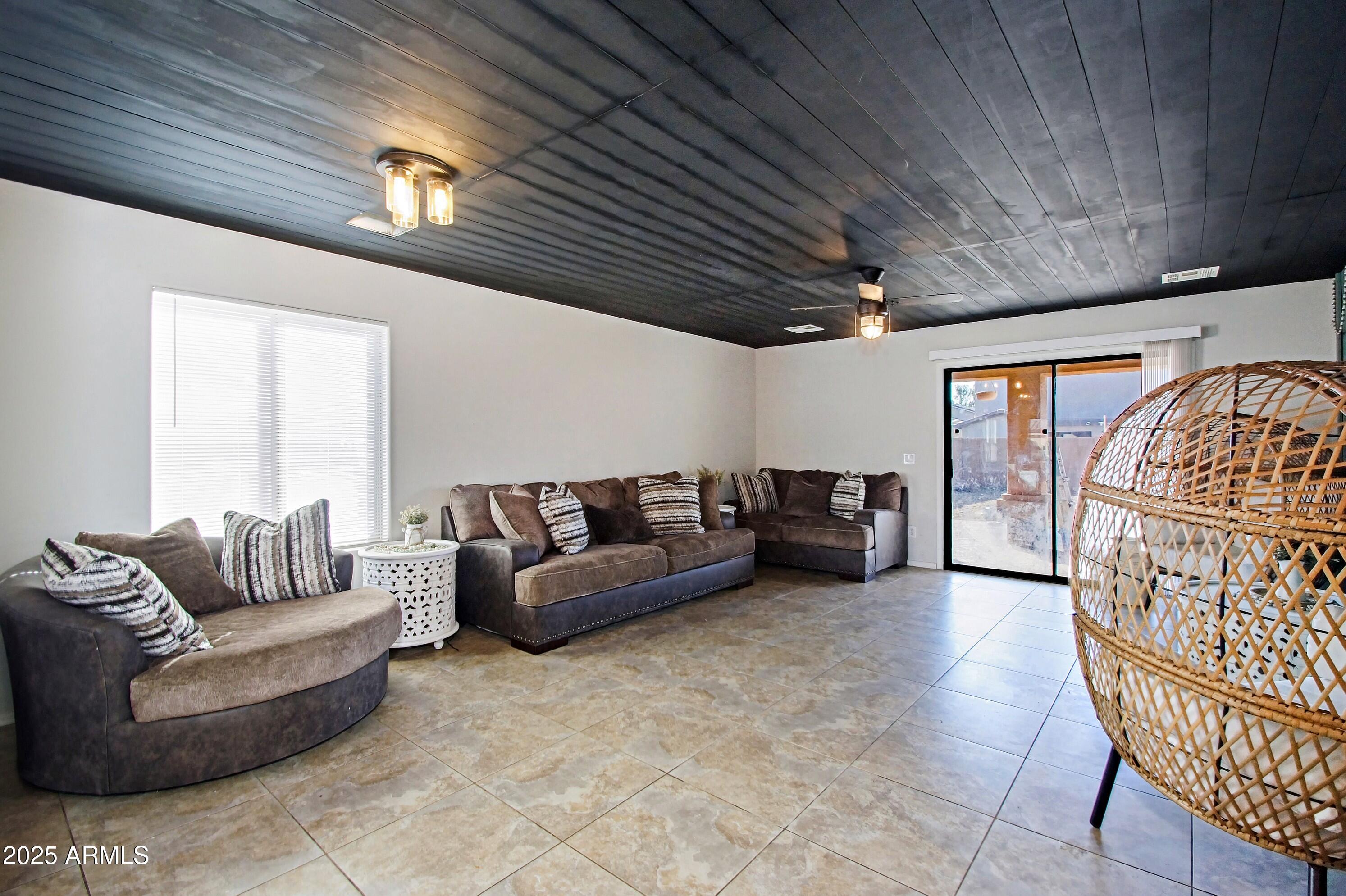 11355 E VERBINA Lane