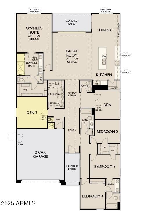 11441 E UTOPIA Avenue
