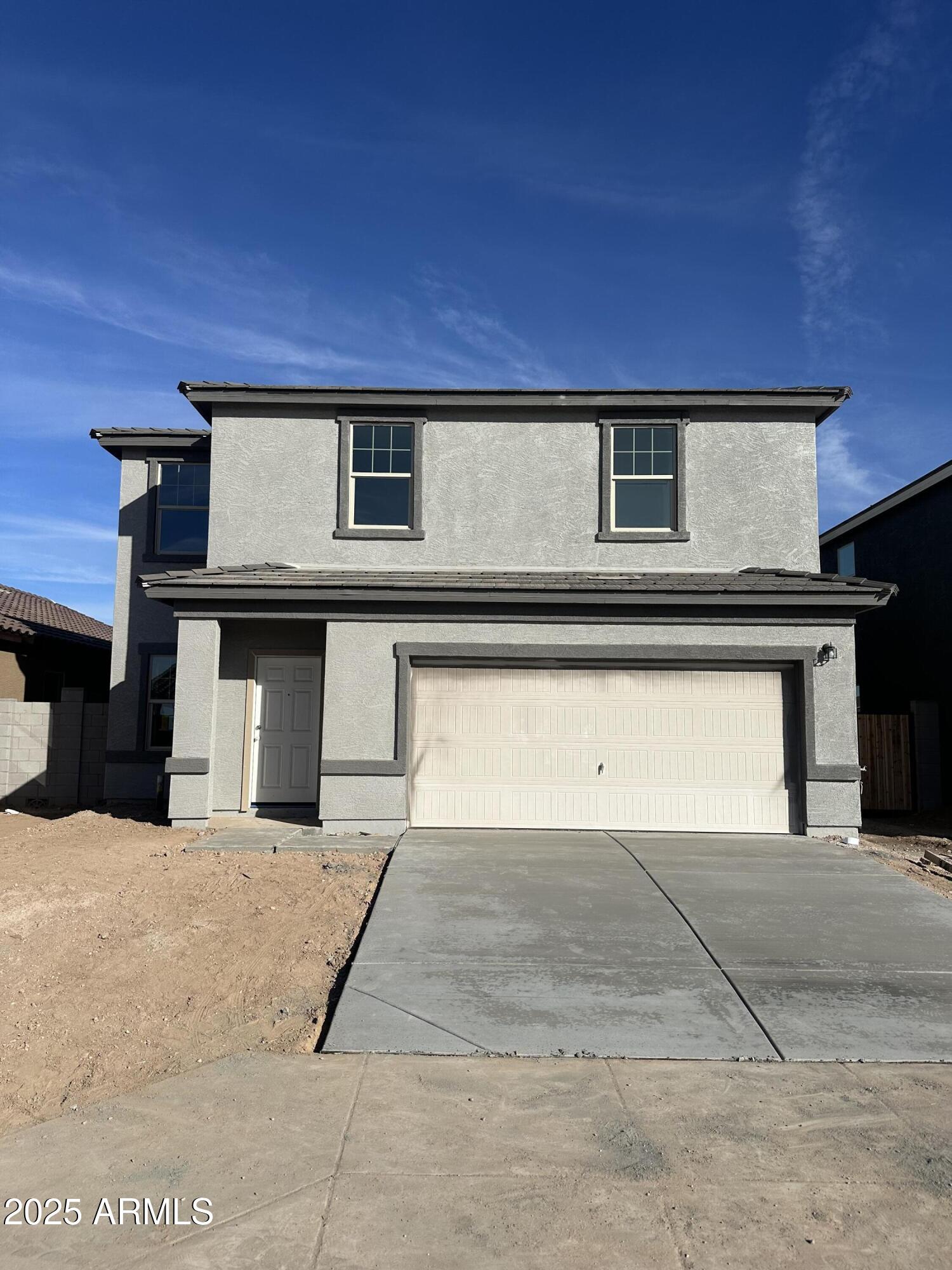 38059 N STALLION Street
