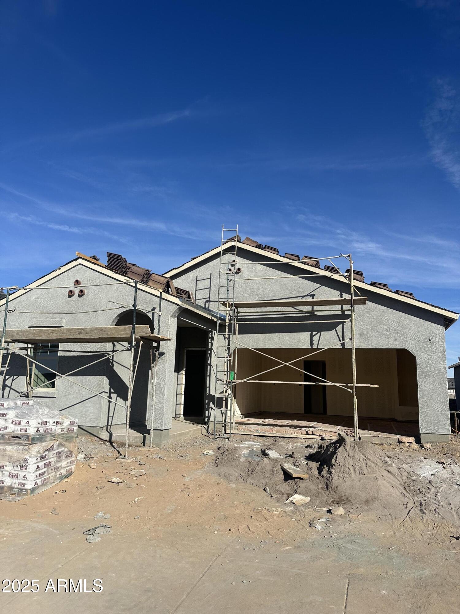 38123 N STALLION Street