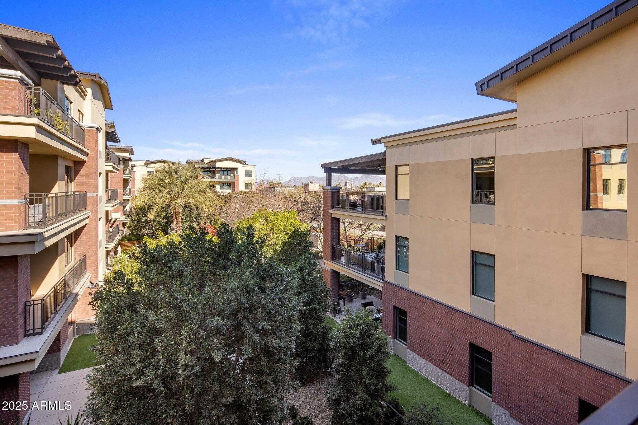 6166 N SCOTTSDALE Road # A3001