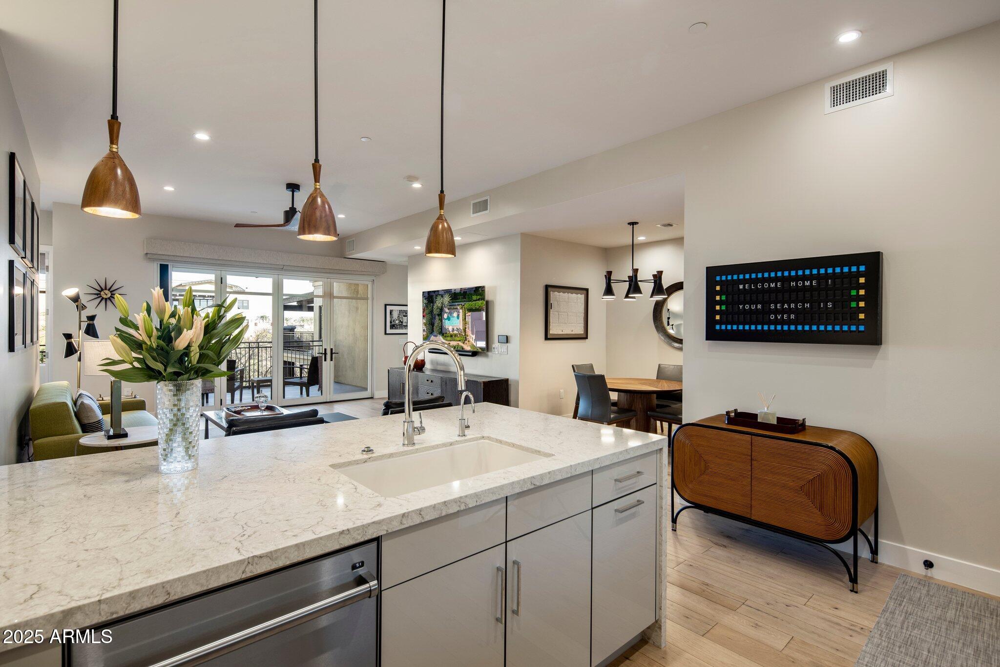 6166 N SCOTTSDALE Road # A3001