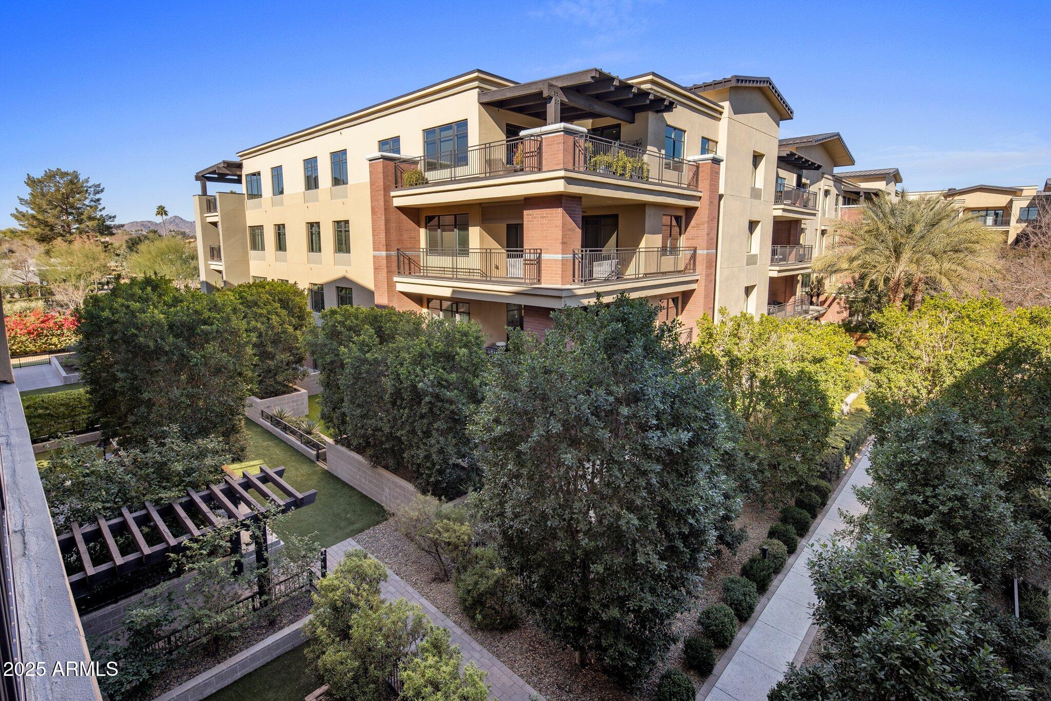 6166 N SCOTTSDALE Road # A3001