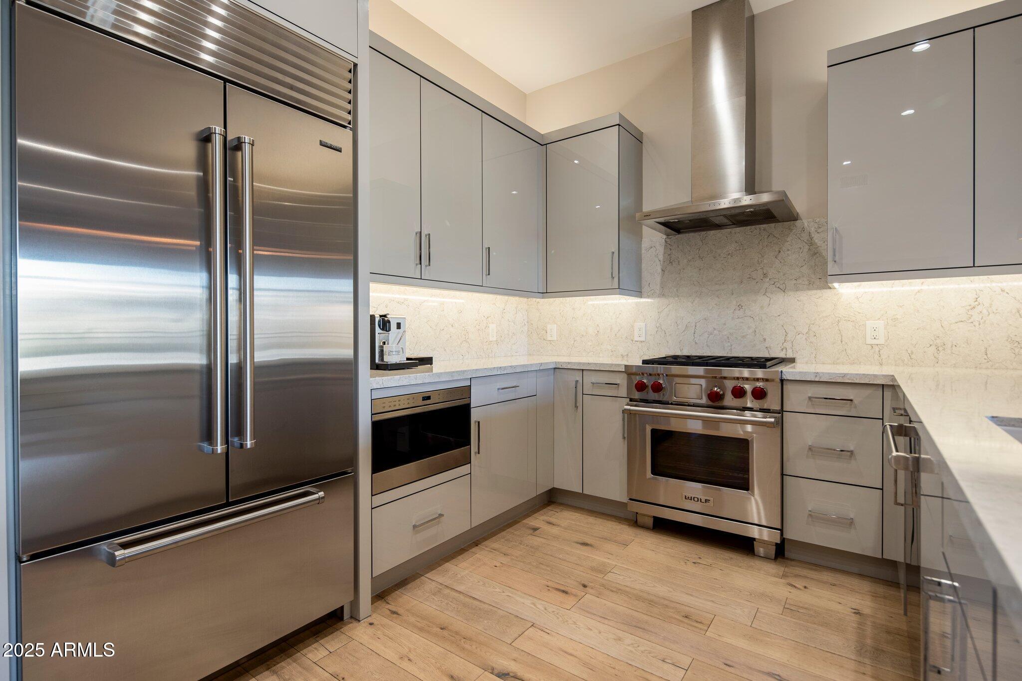 6166 N SCOTTSDALE Road # A3001