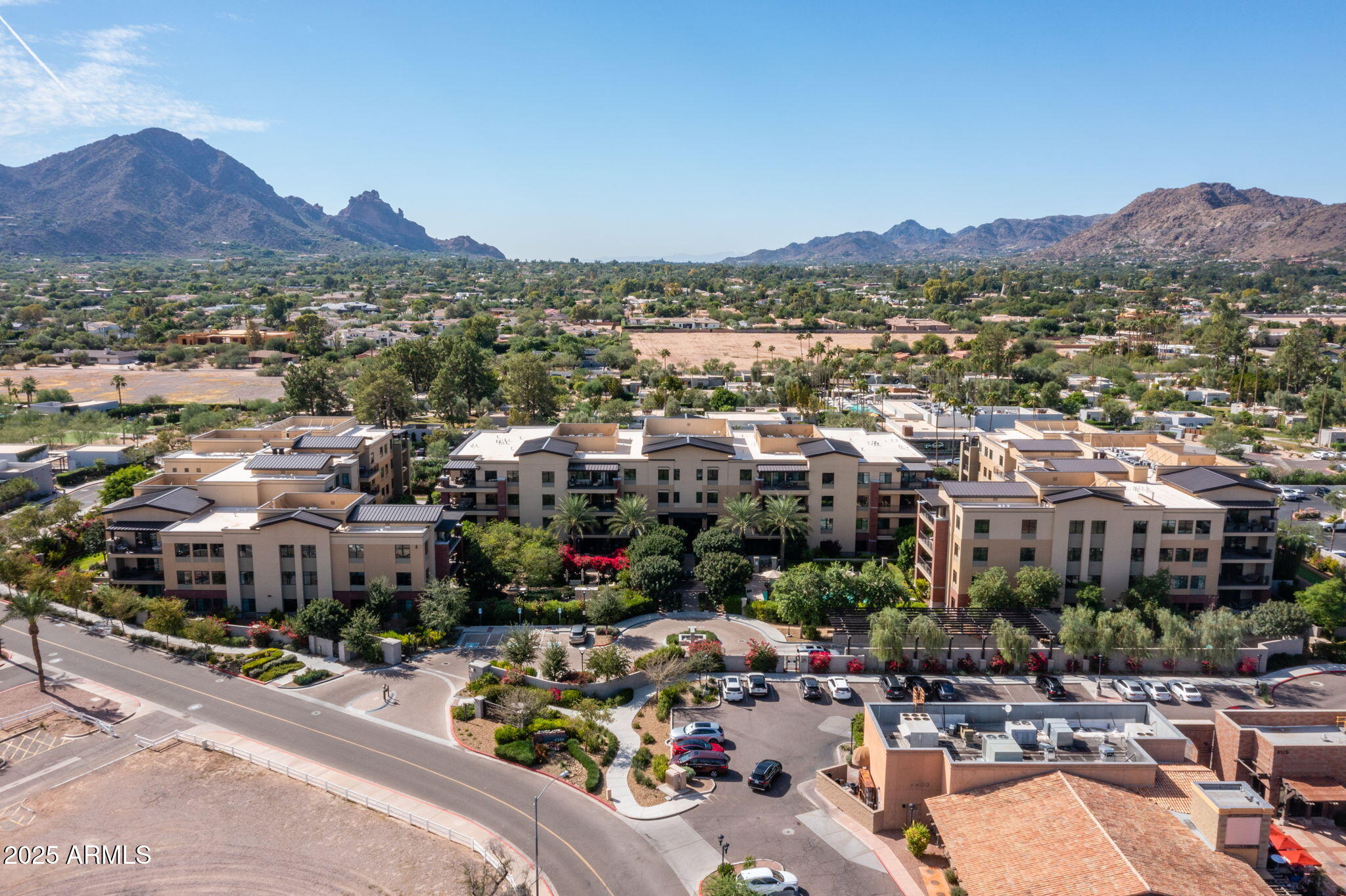 6166 N SCOTTSDALE Road # A3001