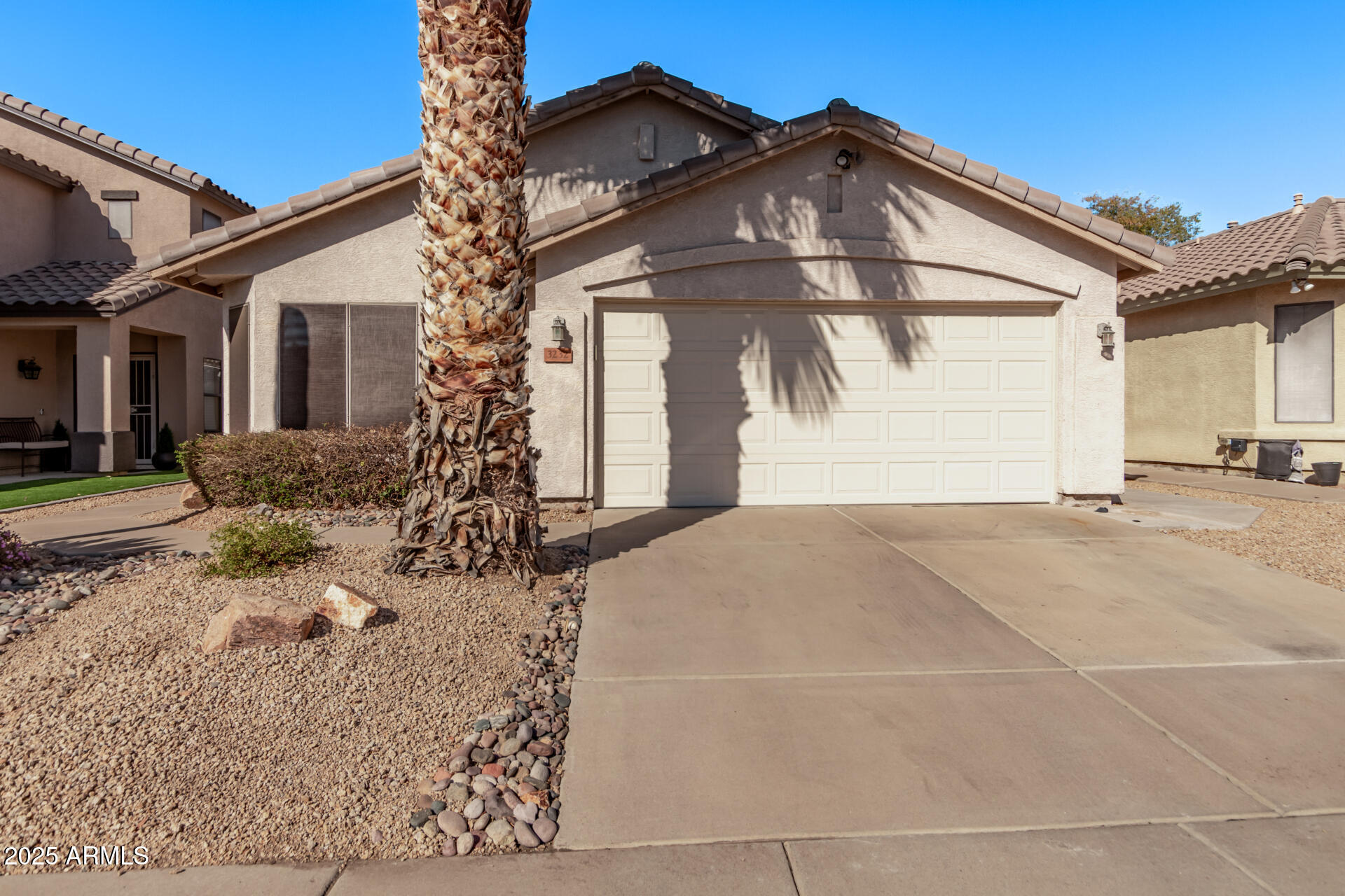 3232 E HONONEGH Drive