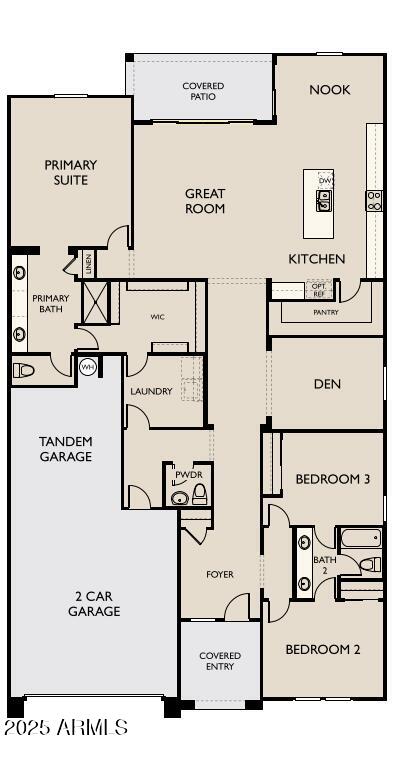 15762 W CHERYL Drive