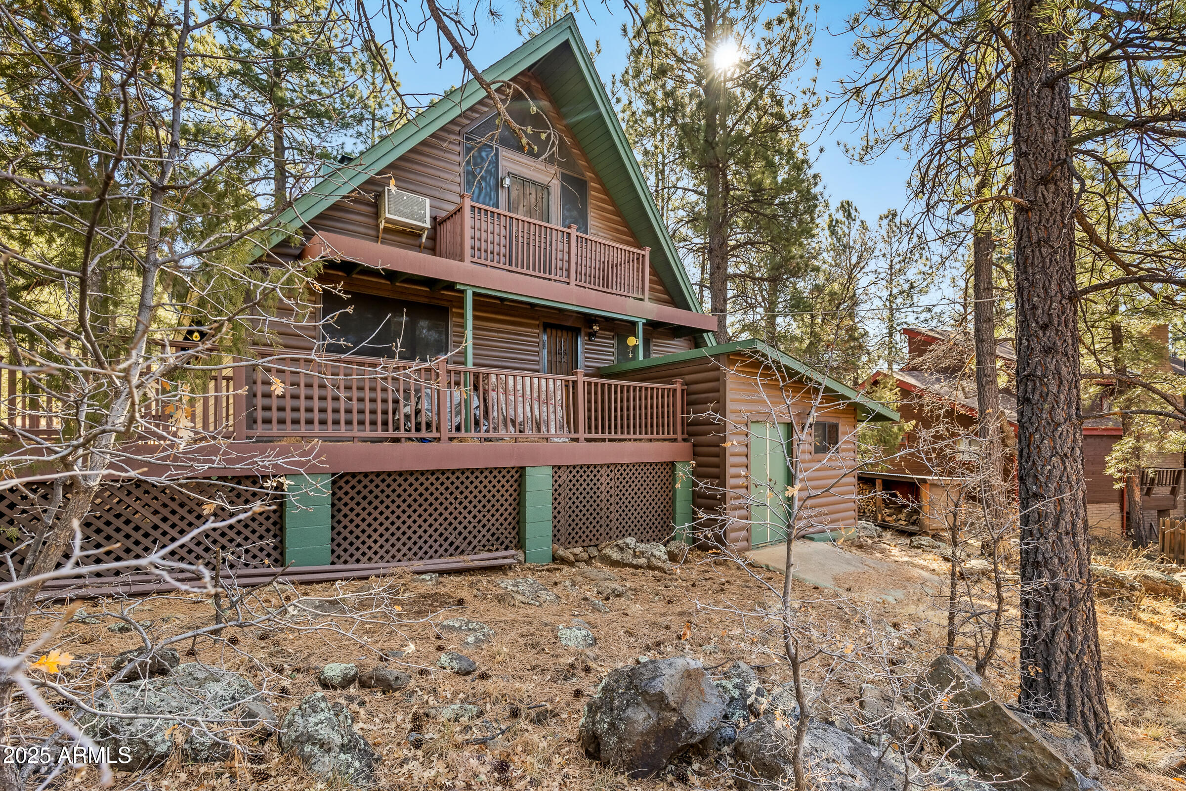 17740 S BUCKSKIN Circle