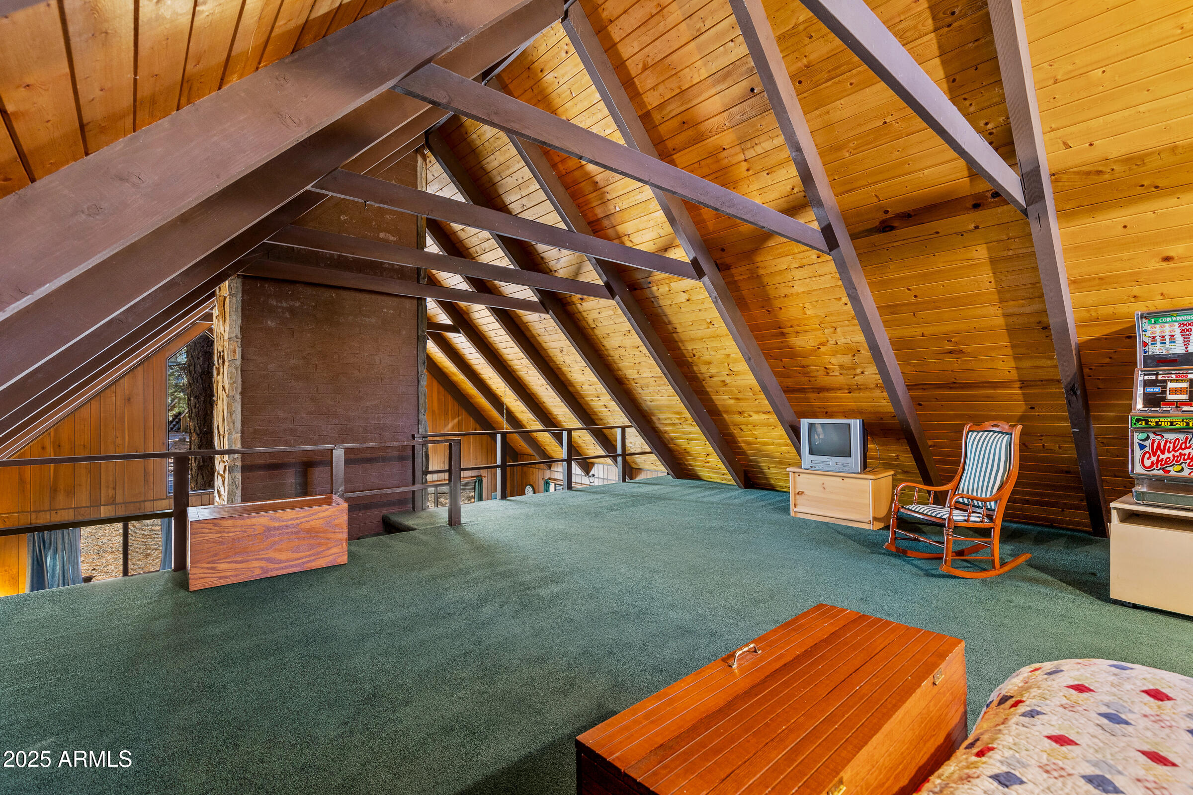 17740 S BUCKSKIN Circle