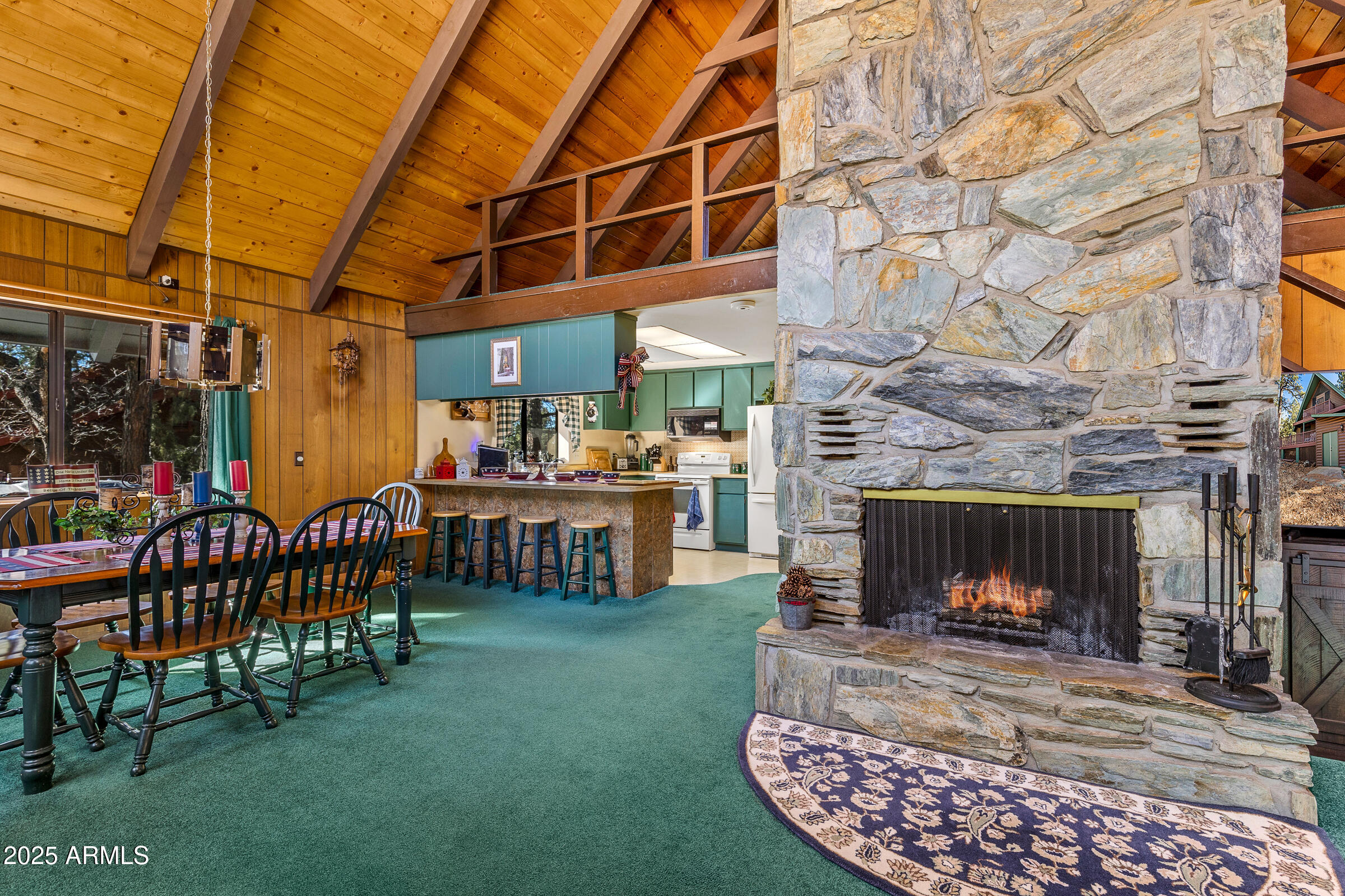 17740 S BUCKSKIN Circle