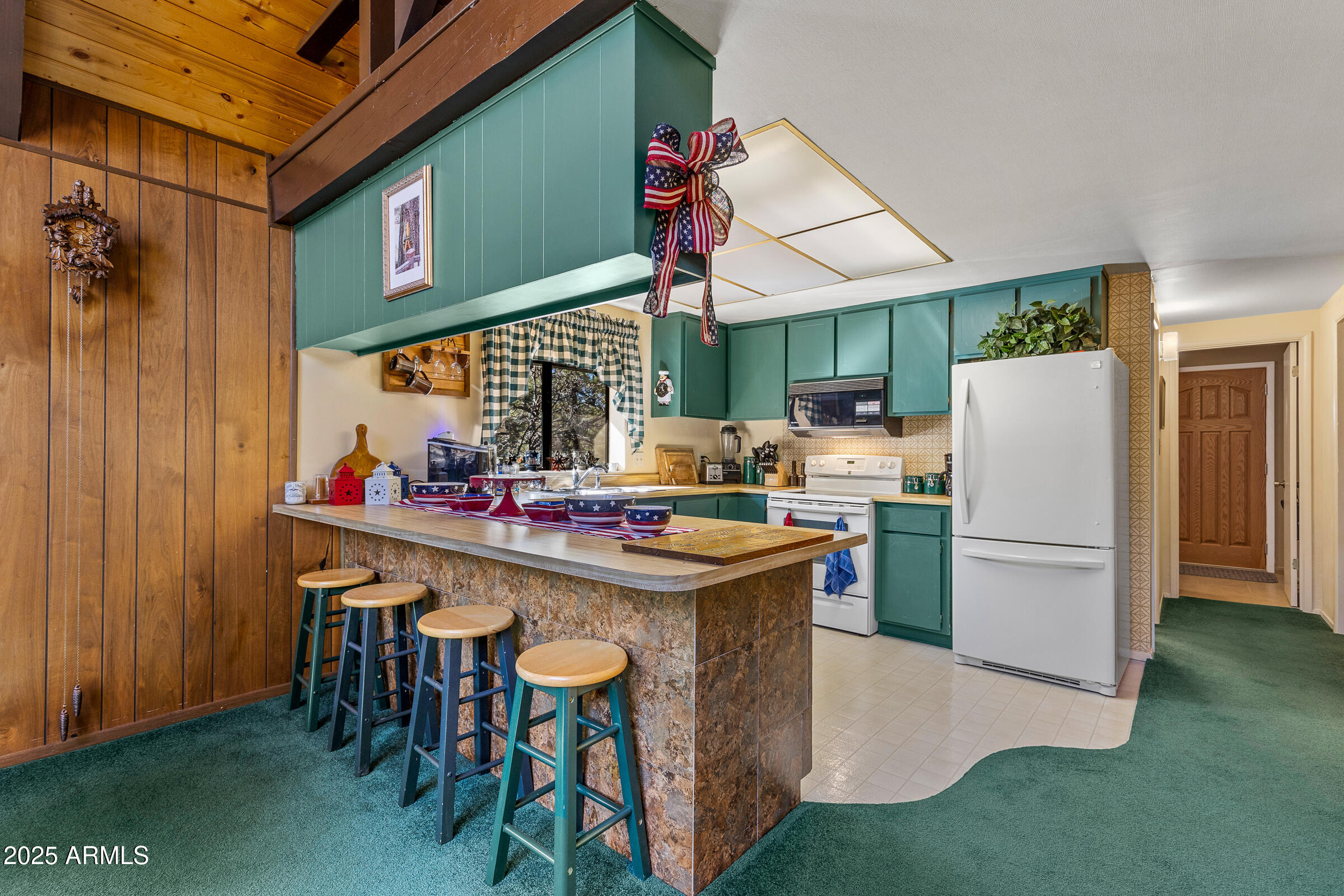 17740 S BUCKSKIN Circle