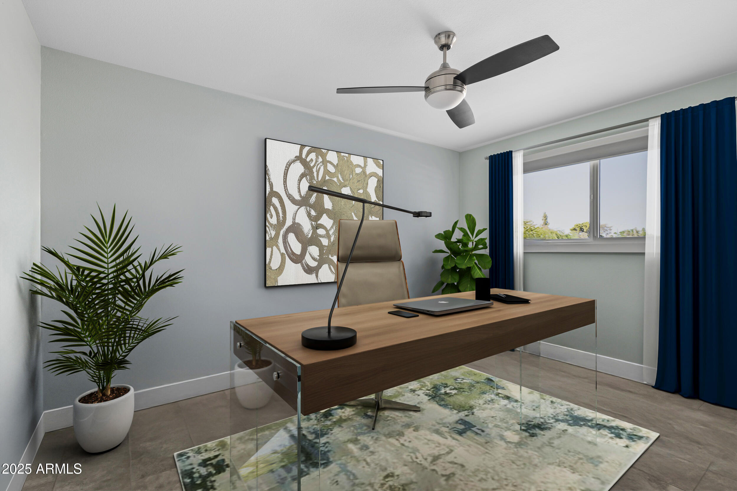 8307 E MONTEBELLO Avenue