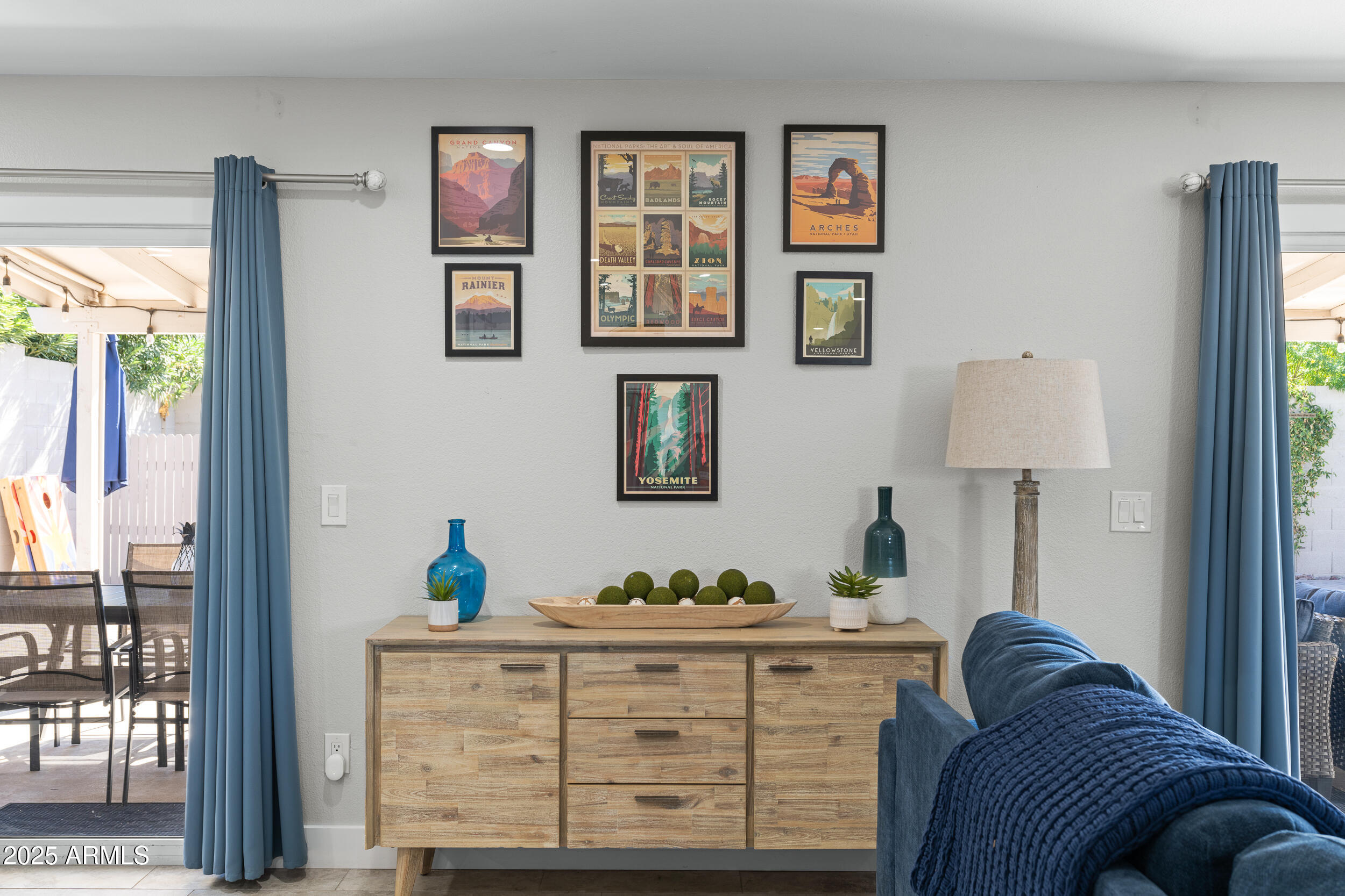 8307 E MONTEBELLO Avenue