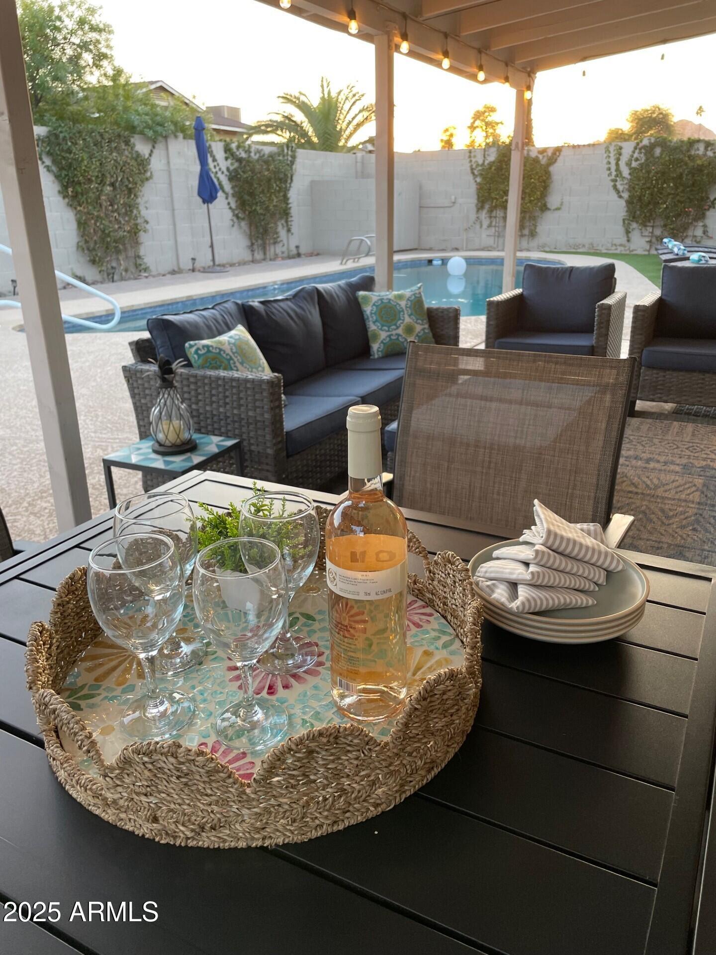 8307 E MONTEBELLO Avenue