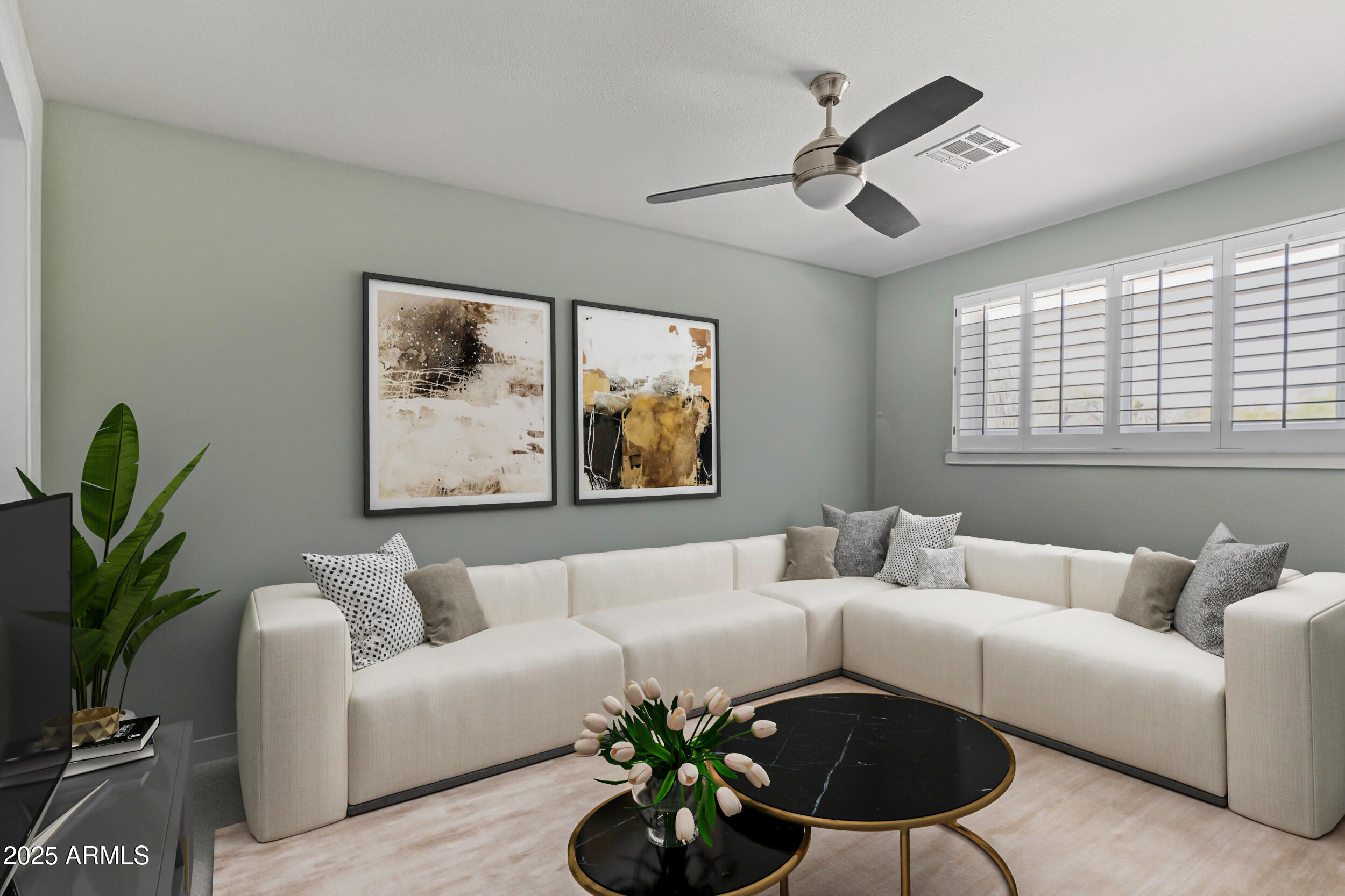 8307 E MONTEBELLO Avenue