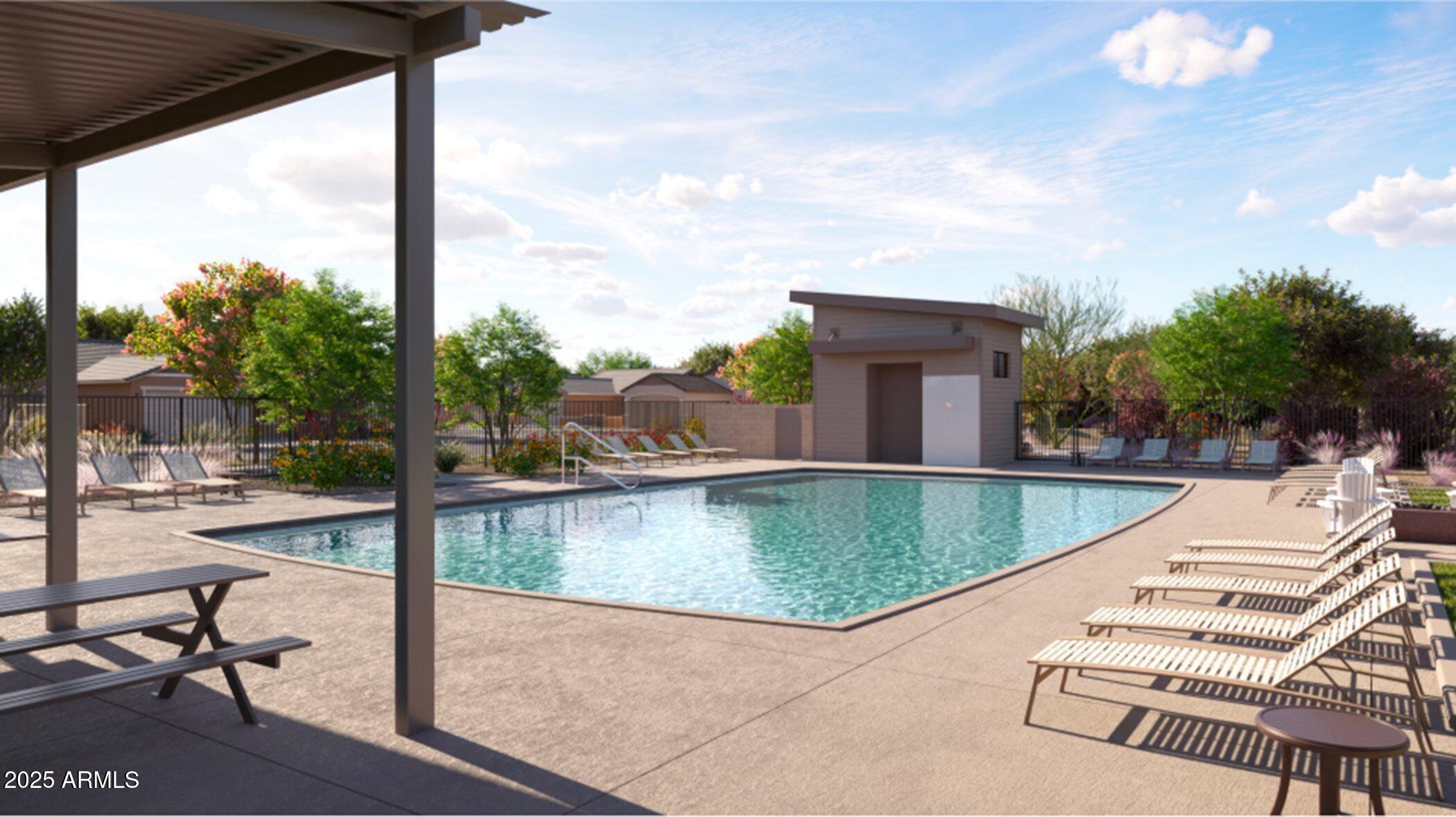 14996 W SMOKETREE Drive