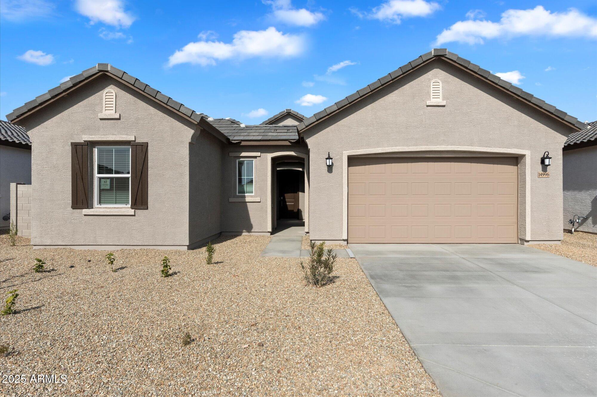 14996 W SMOKETREE Drive