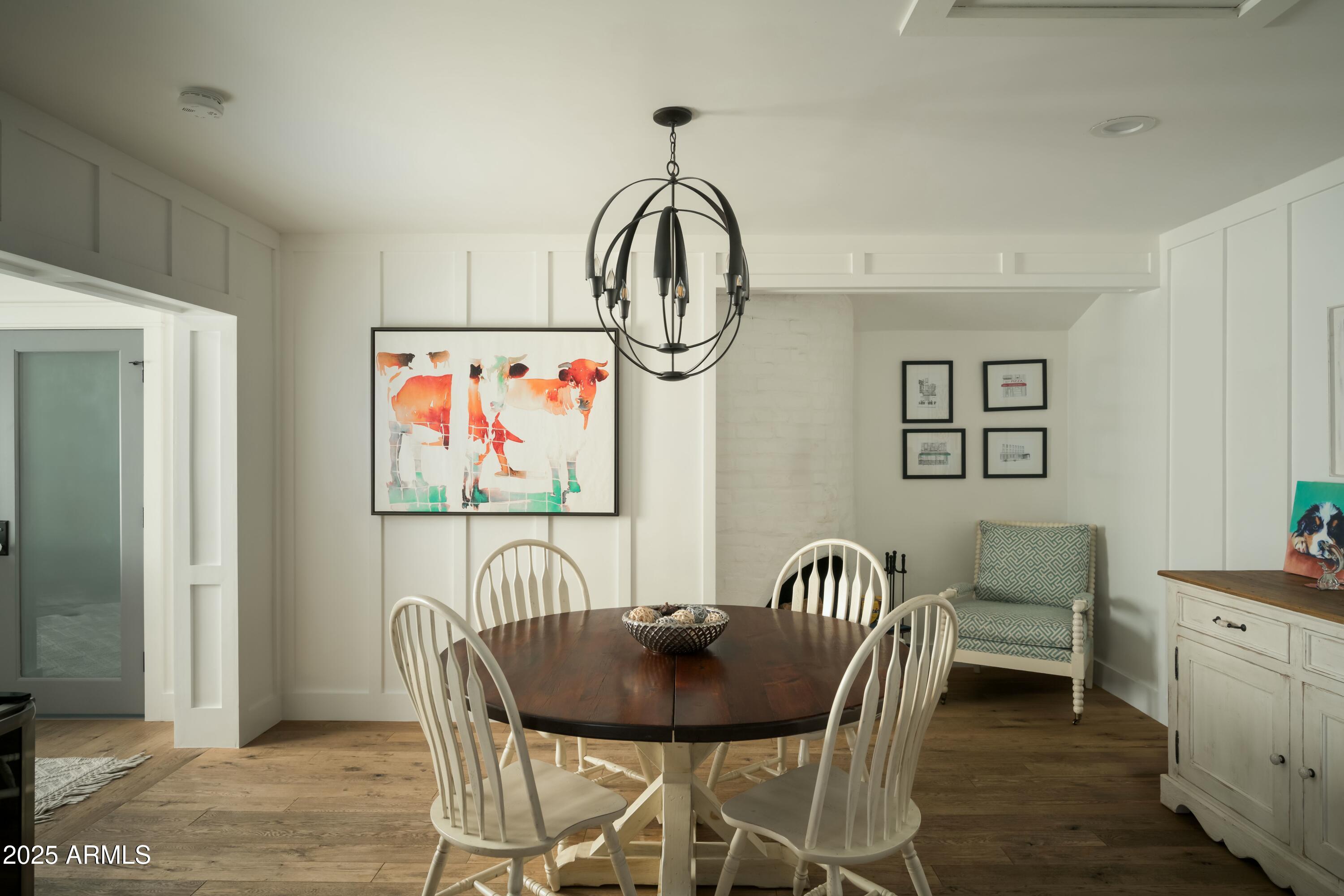 4701 E CALLE REDONDA Street