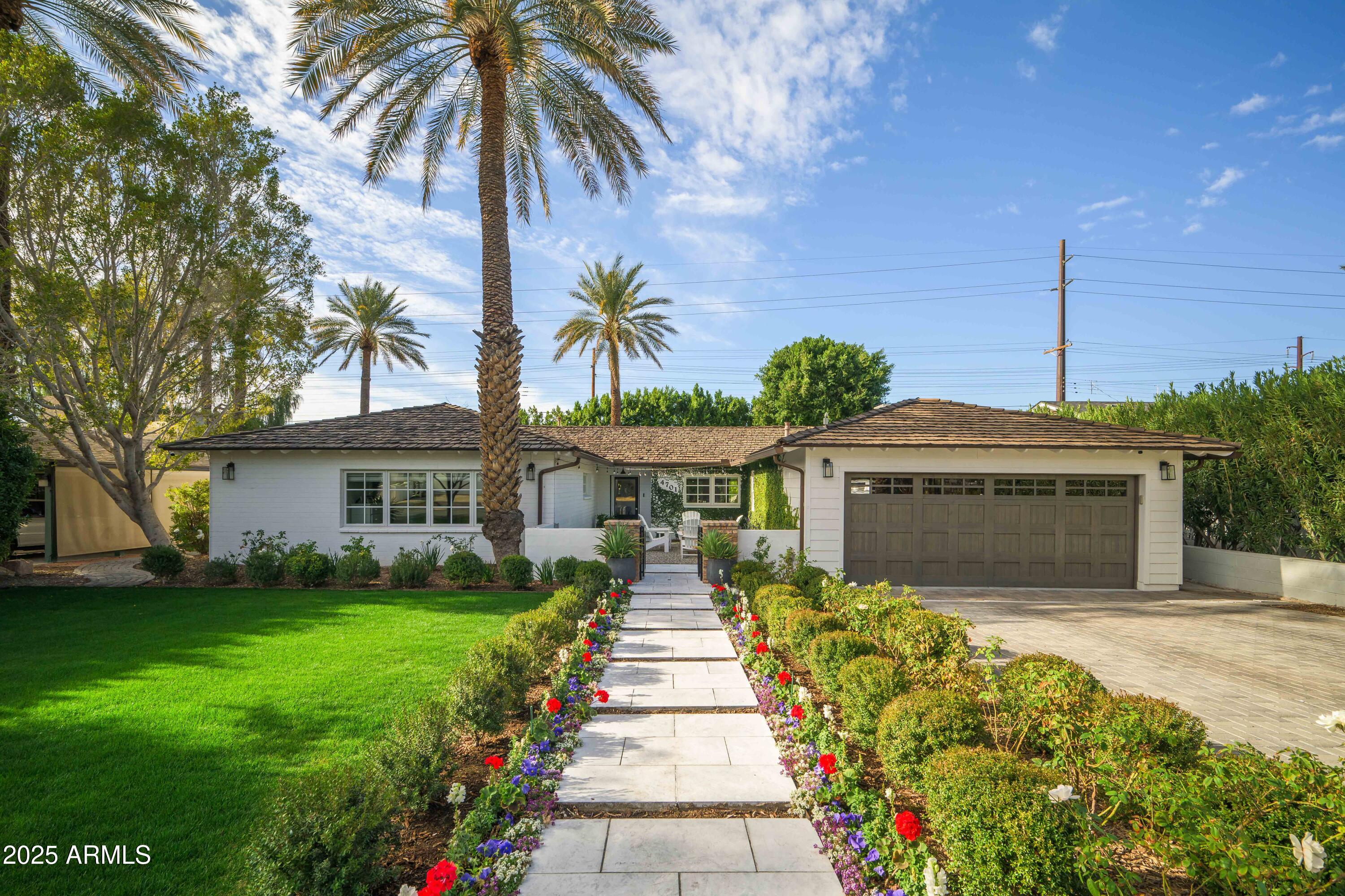 4701 E CALLE REDONDA Street