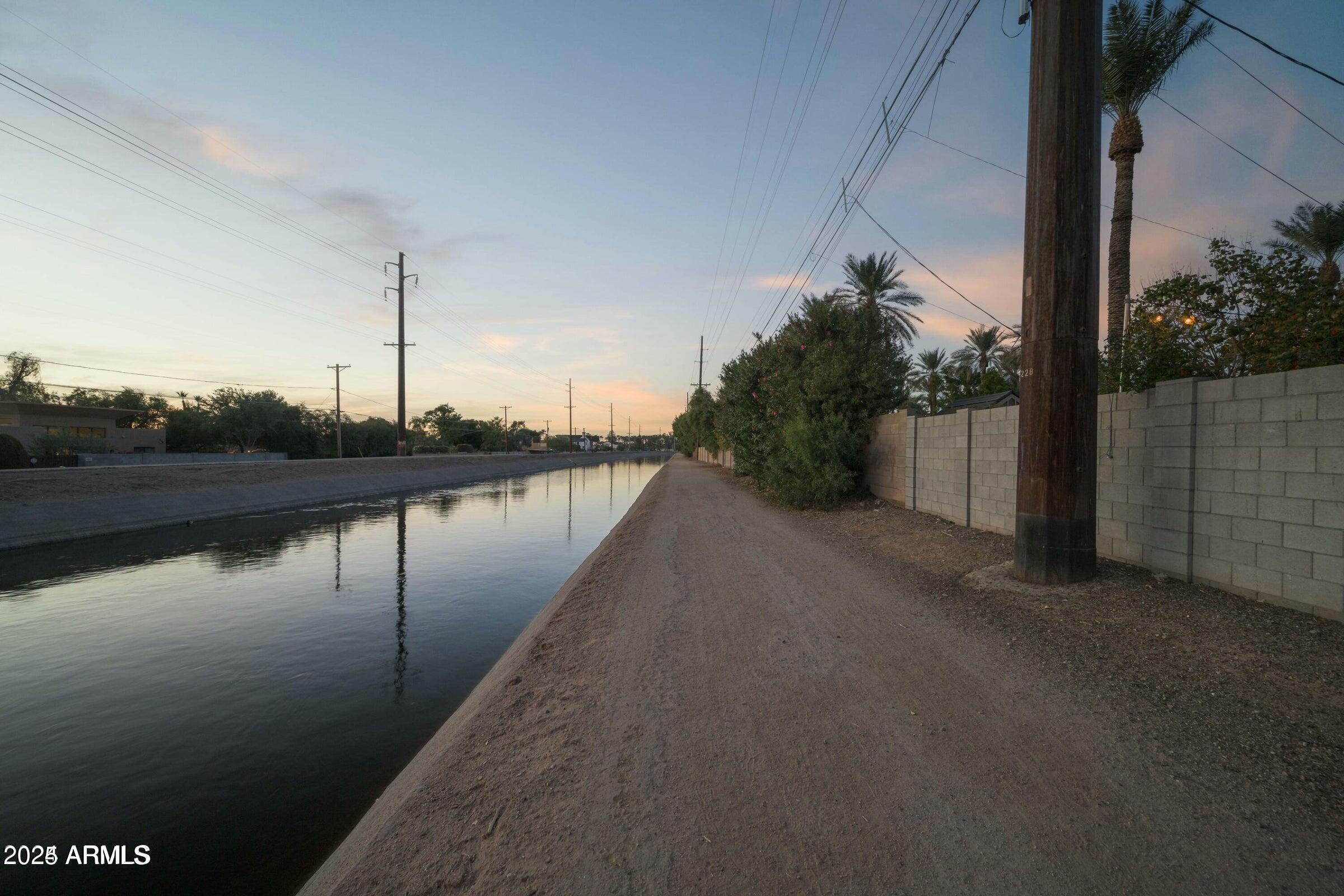 4701 E CALLE REDONDA Street