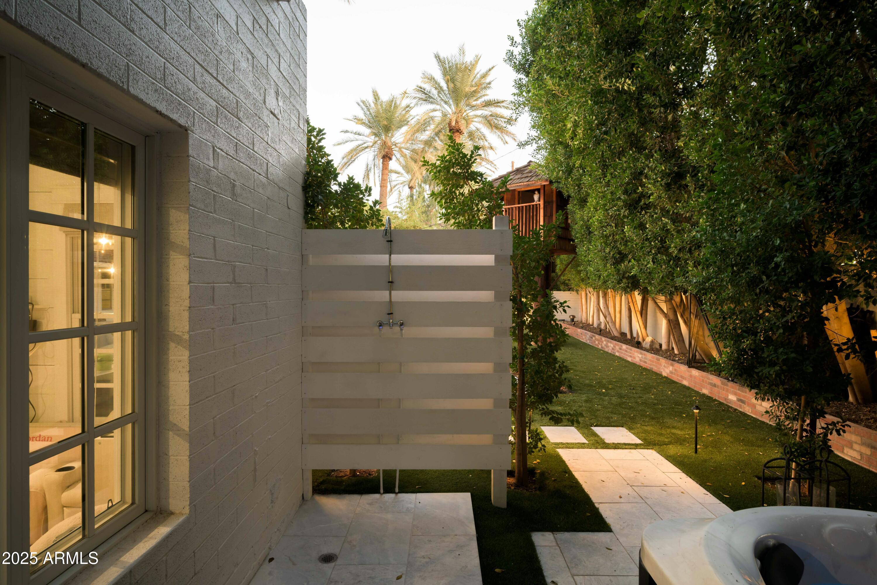 4701 E CALLE REDONDA Street