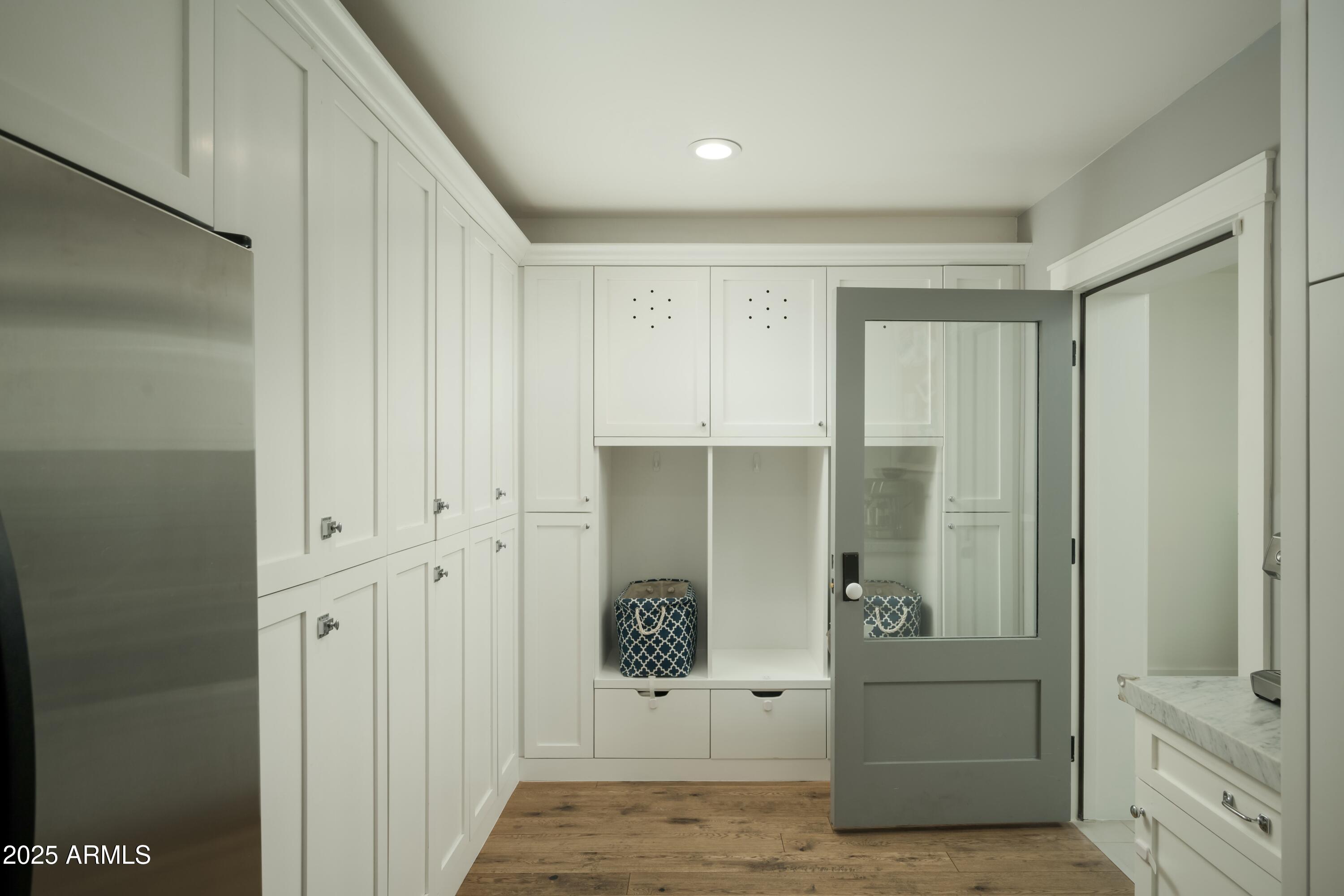 4701 E CALLE REDONDA Street