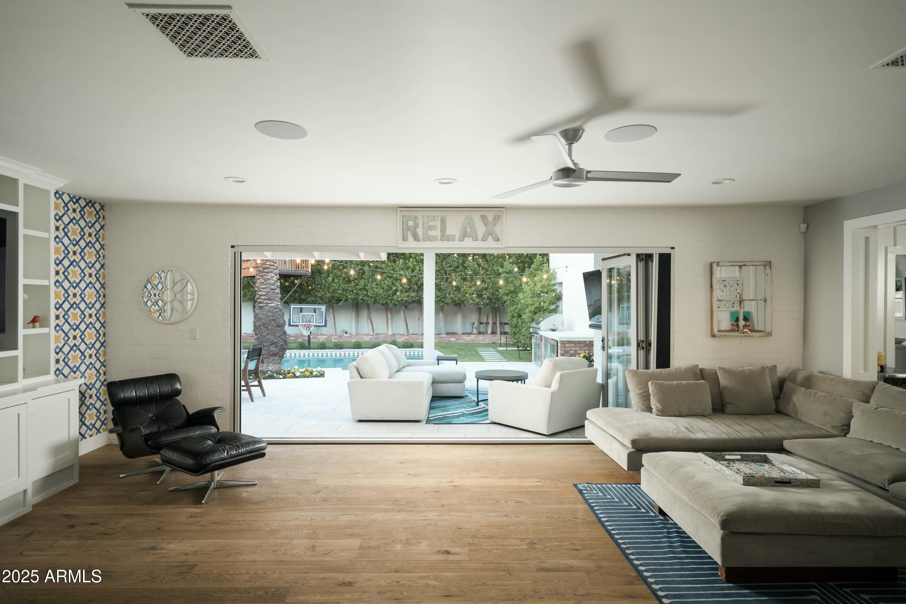 4701 E CALLE REDONDA Street