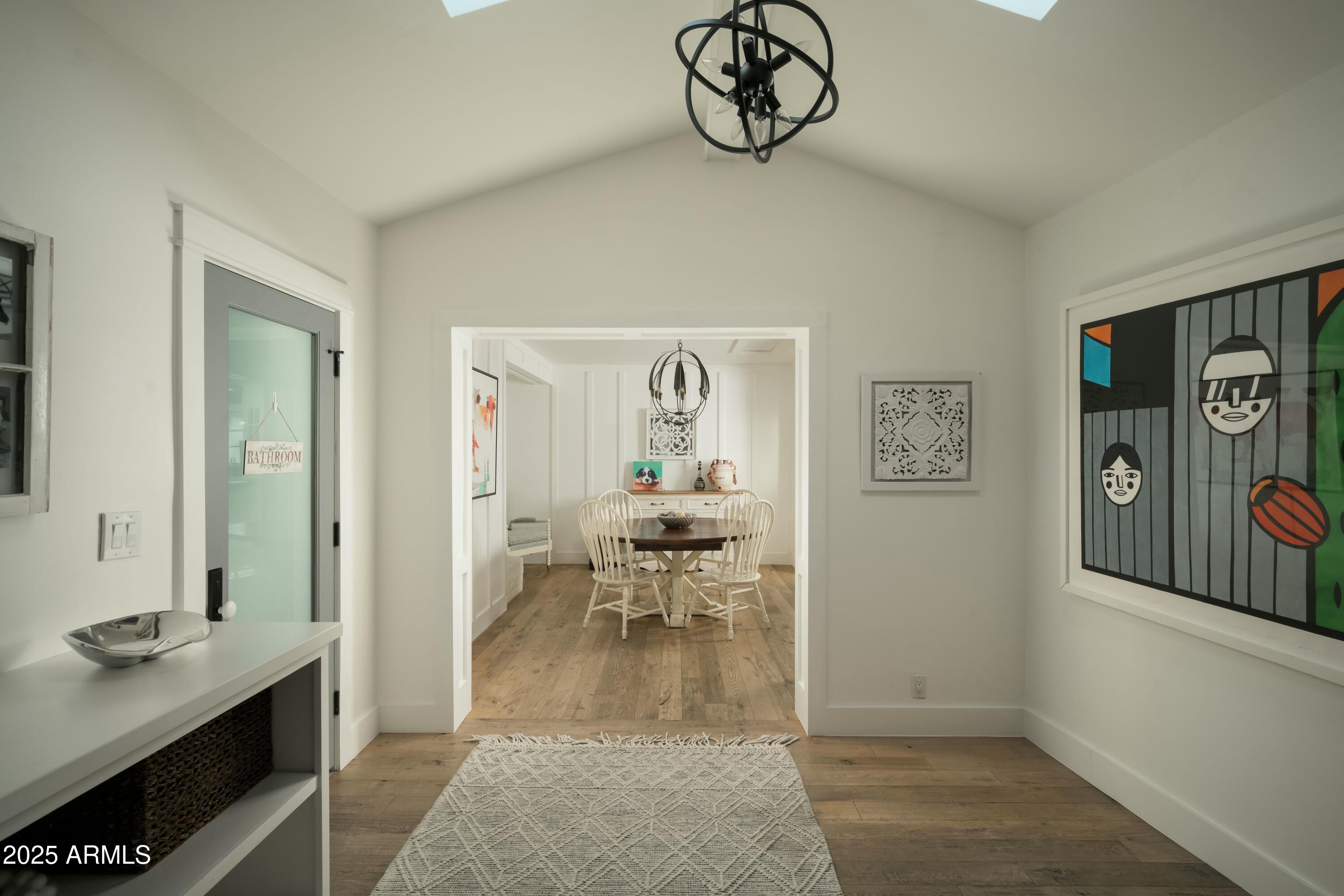 4701 E CALLE REDONDA Street