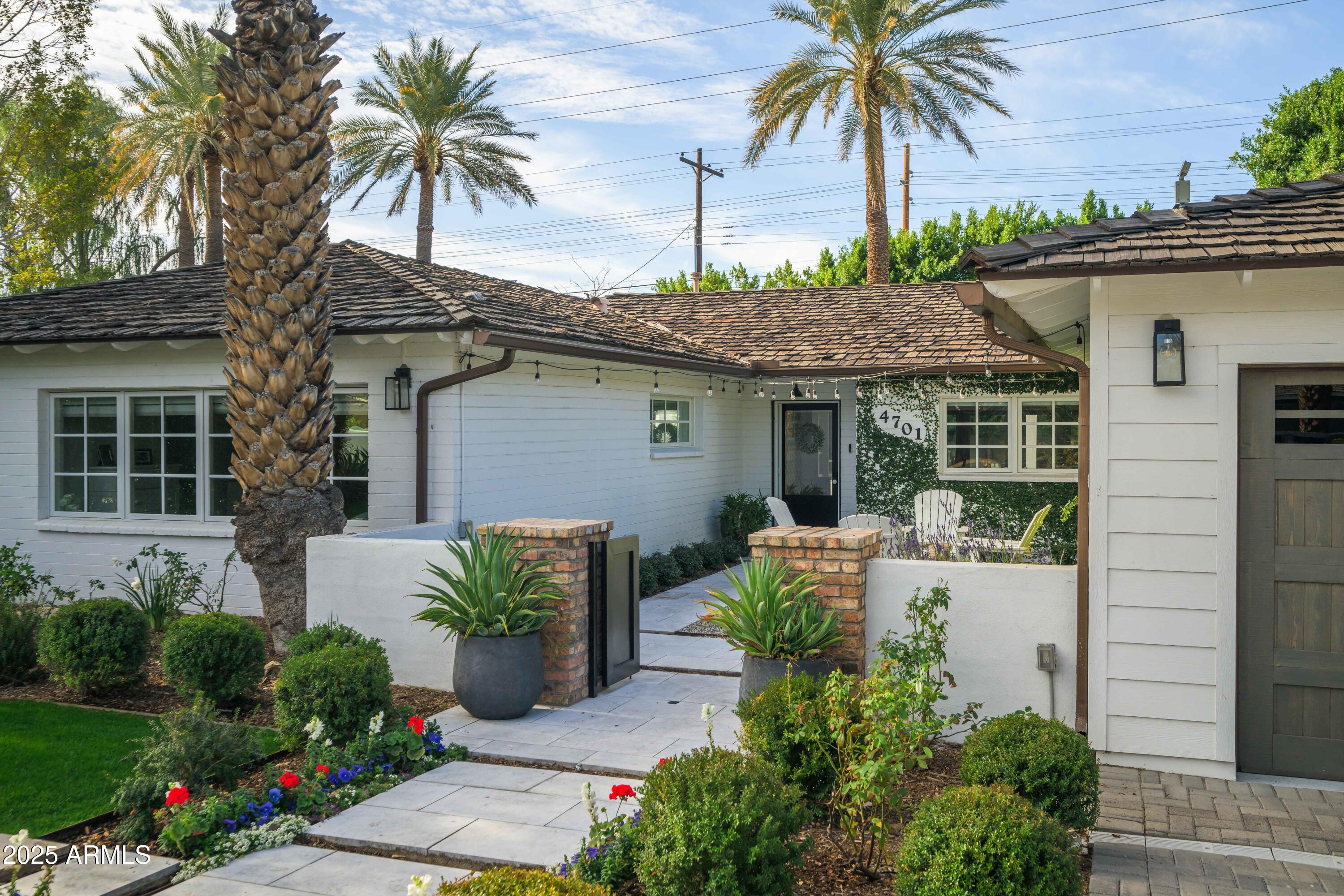 4701 E CALLE REDONDA Street