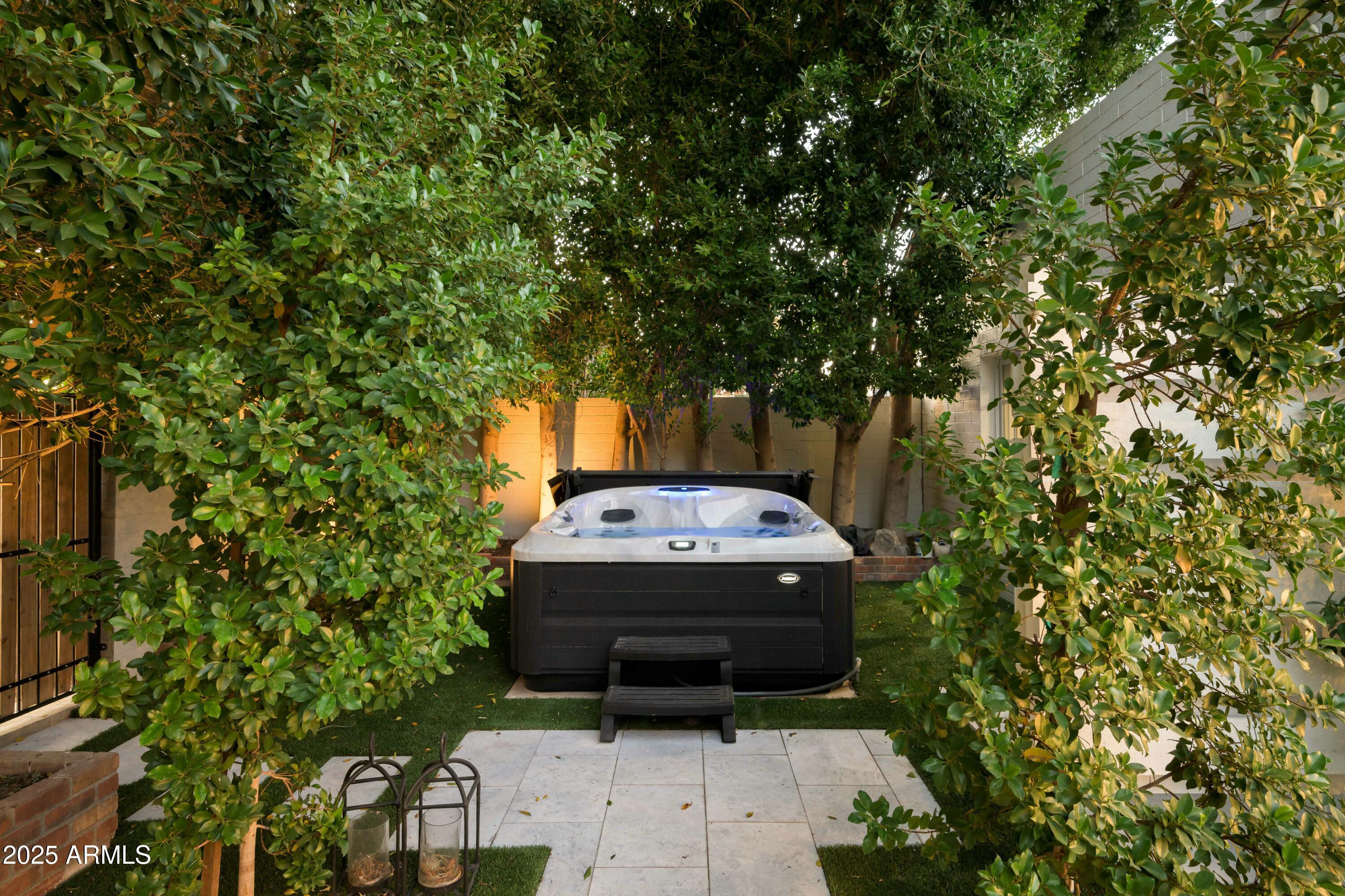 4701 E CALLE REDONDA Street