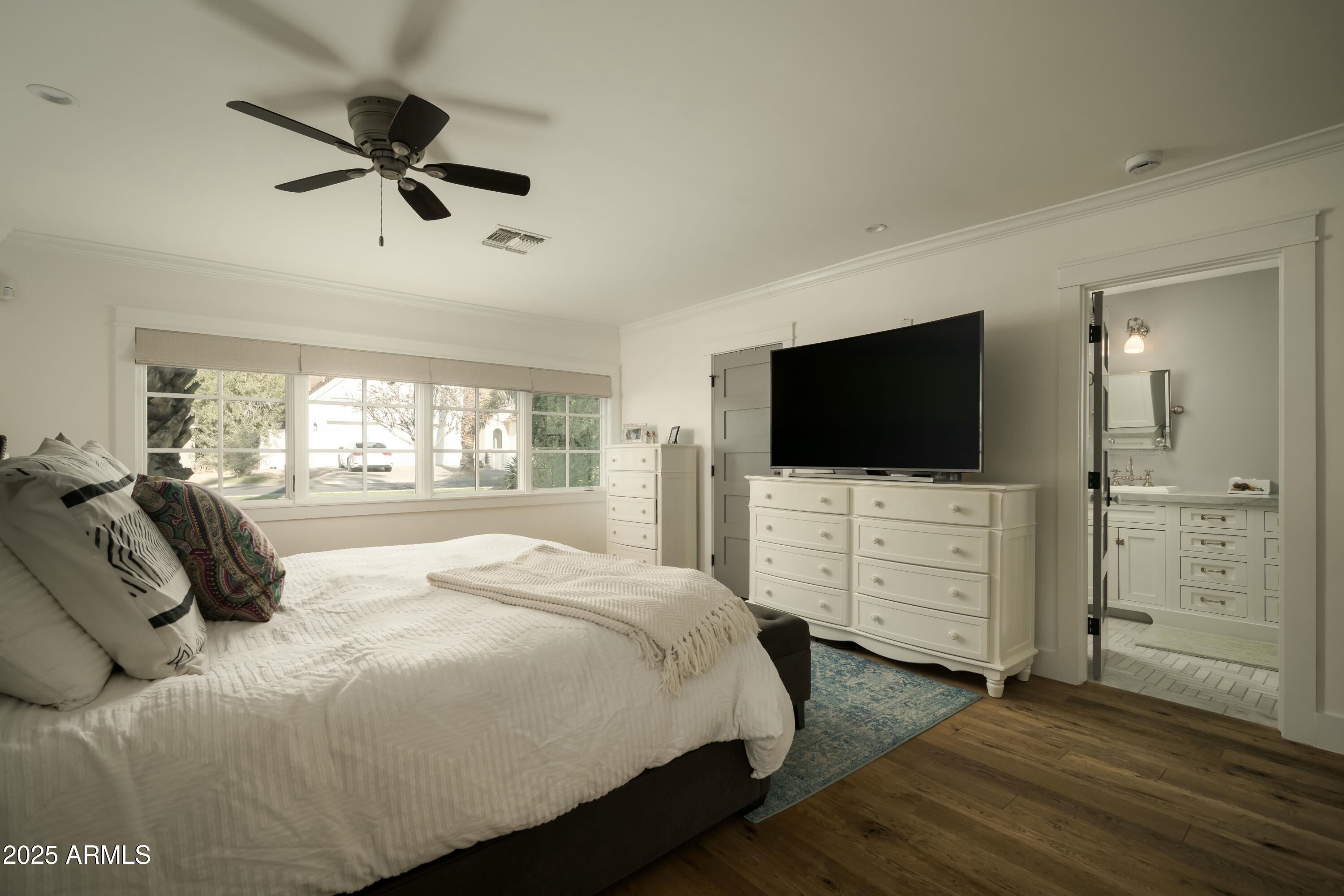 4701 E CALLE REDONDA Street