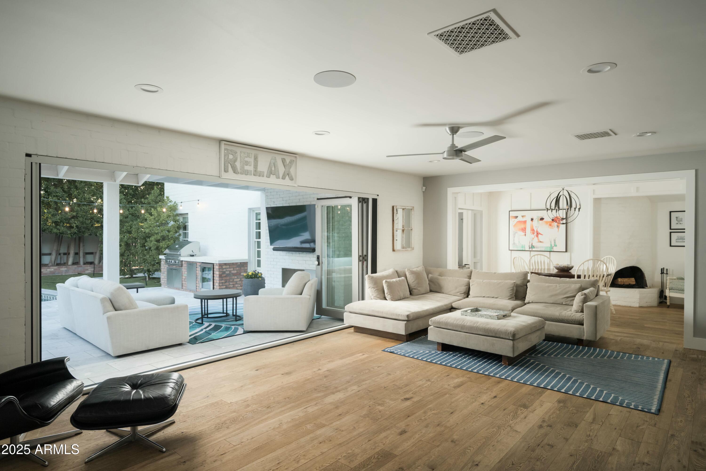 4701 E CALLE REDONDA Street