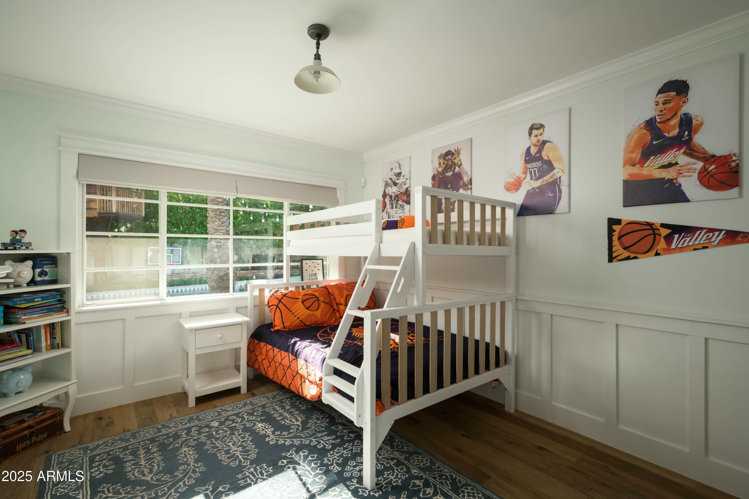 4701 E CALLE REDONDA Street