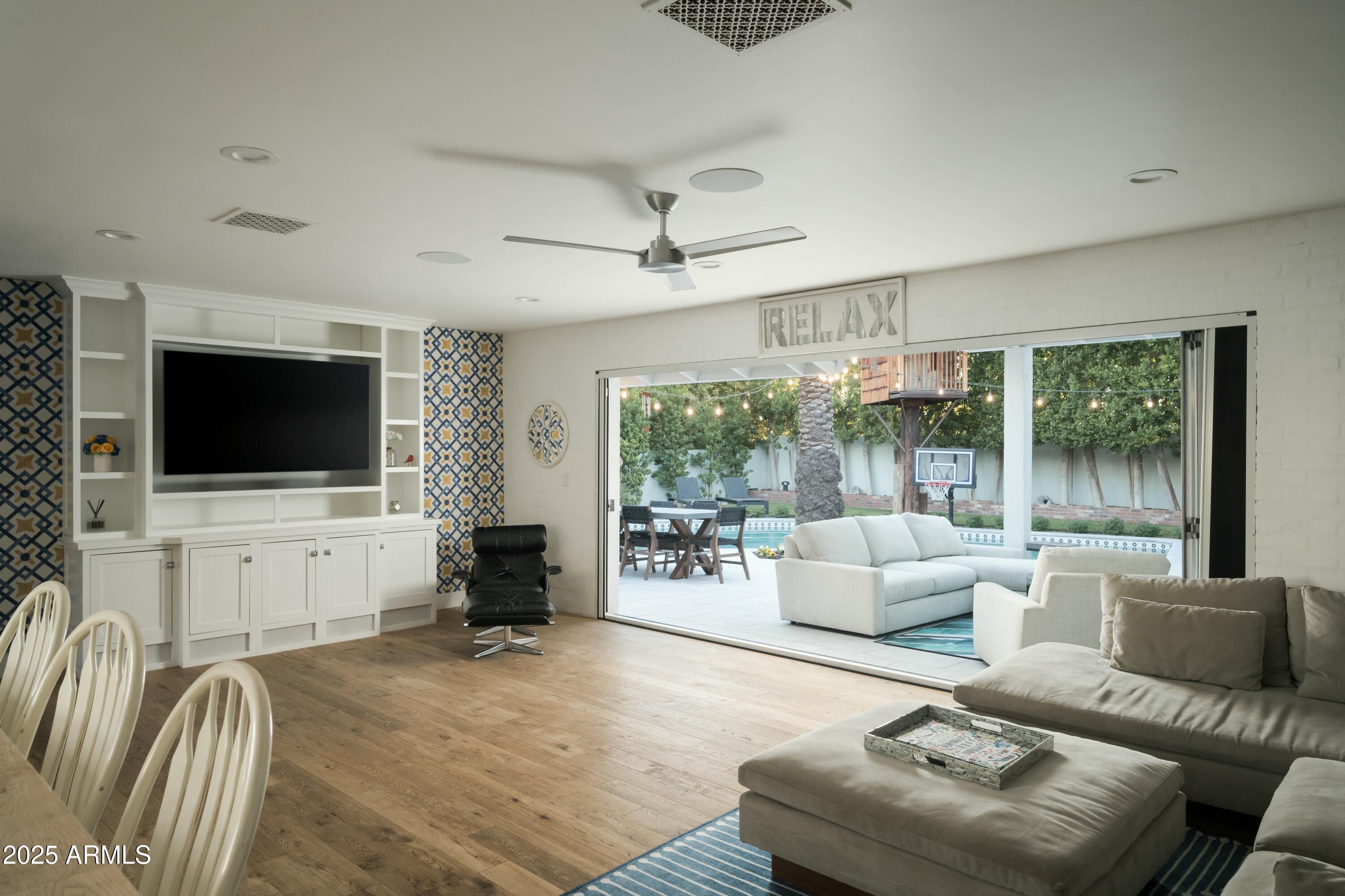 4701 E CALLE REDONDA Street